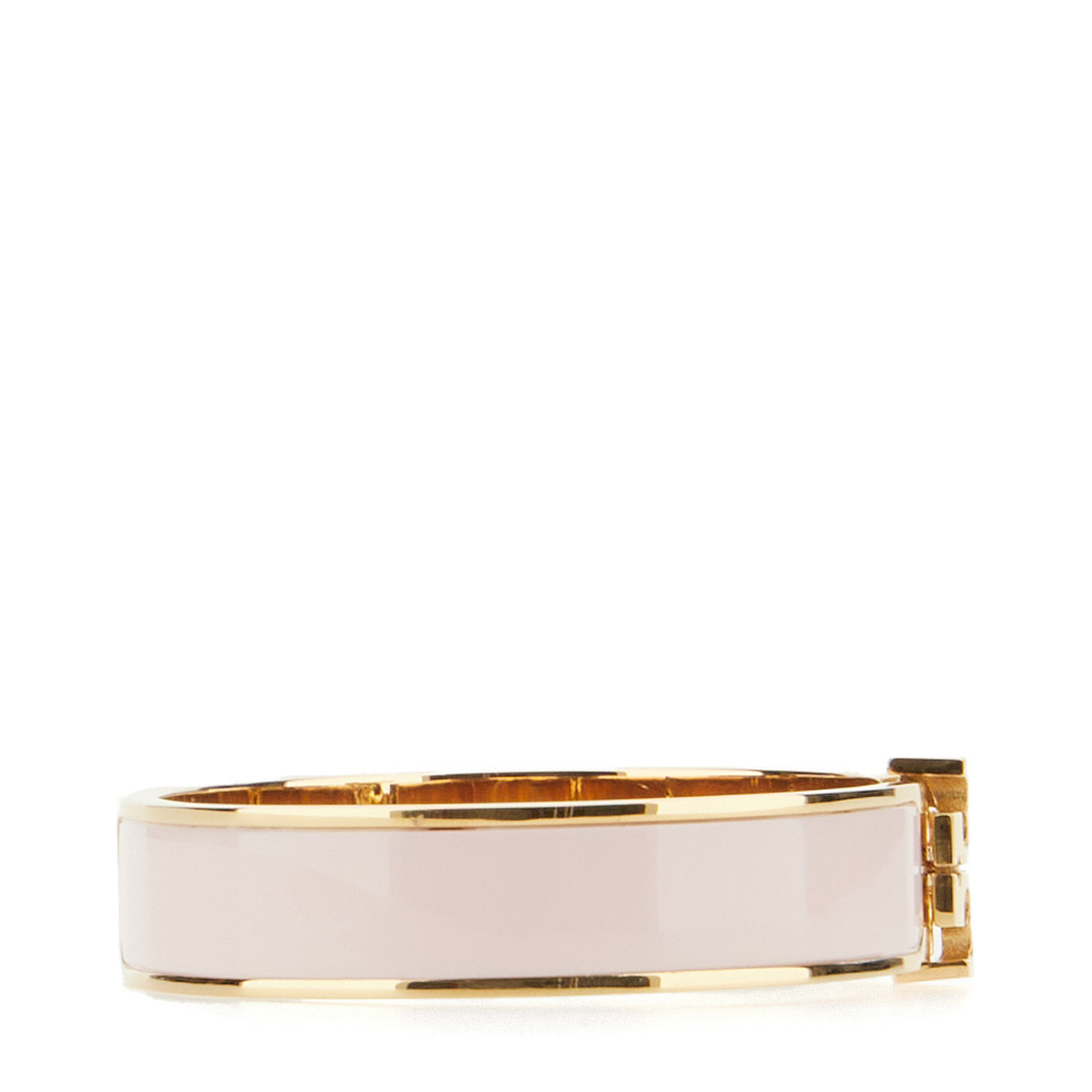 MAYFEYR - Tory Burch - Two-Tone Metal Bracelet - 167721650