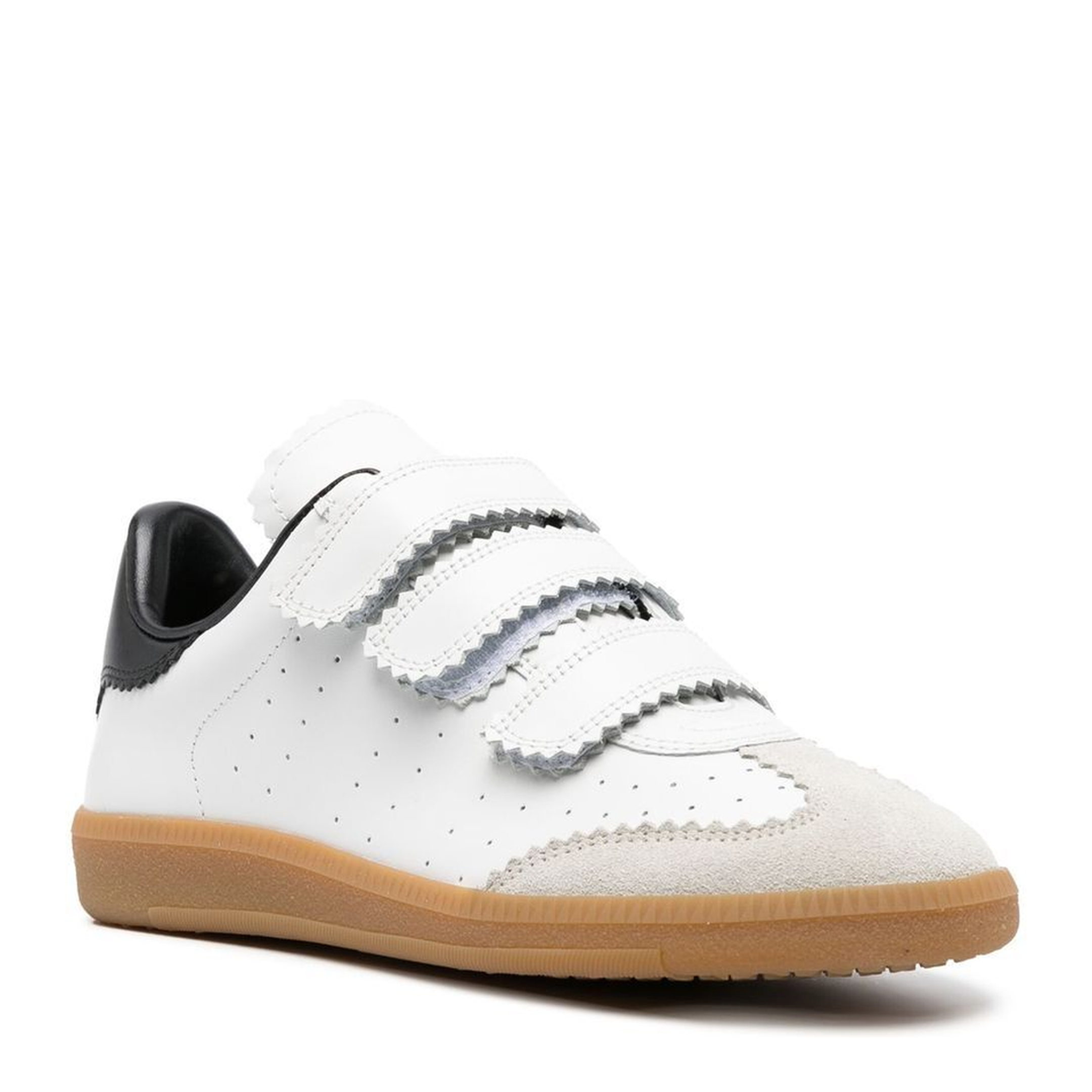 MAYFEYR - Isabel Marant - Sneakers White - BK0013FA-A1E21S20WH