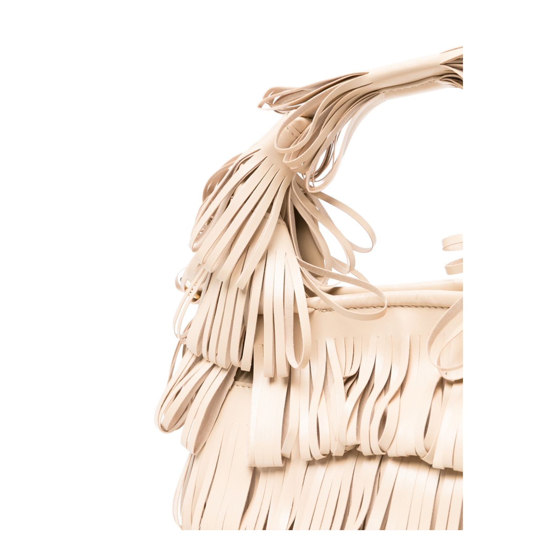 MAYFEYR - La Milanesa - Cream Bag - CAPSPAPANNA