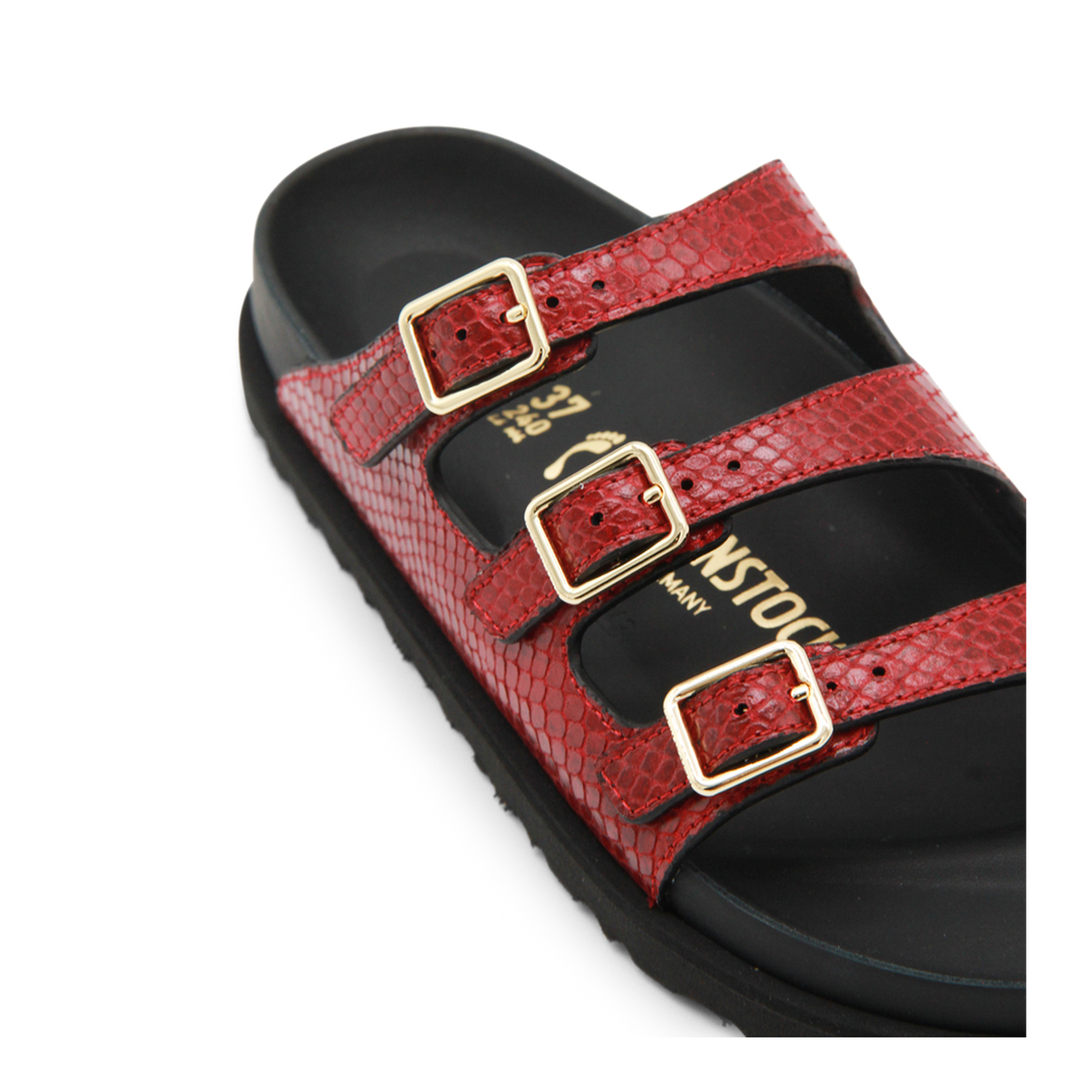 MAYFEYR - Birkenstock 1774 - Sandals - 1030011
