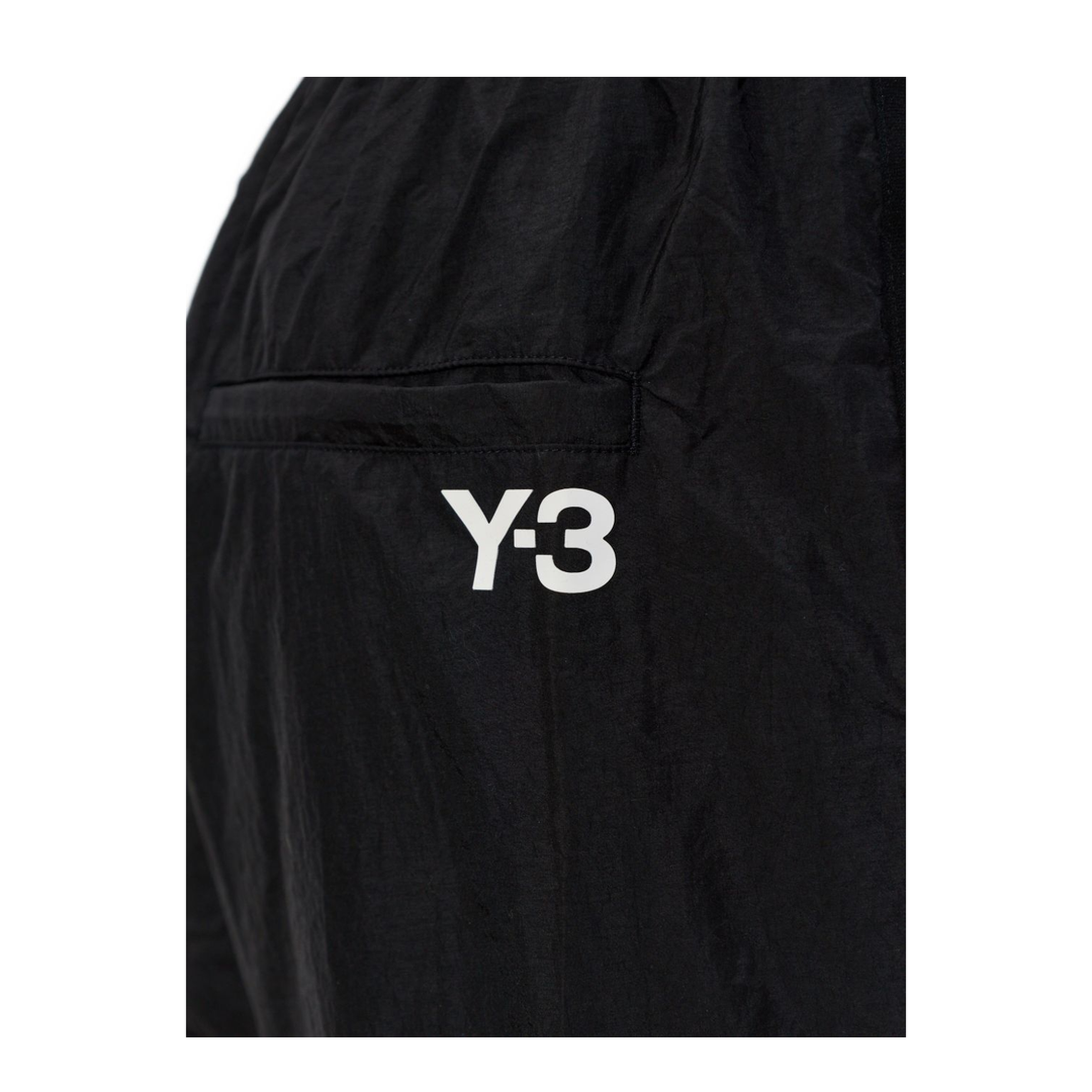 Cargo Pants With Logo