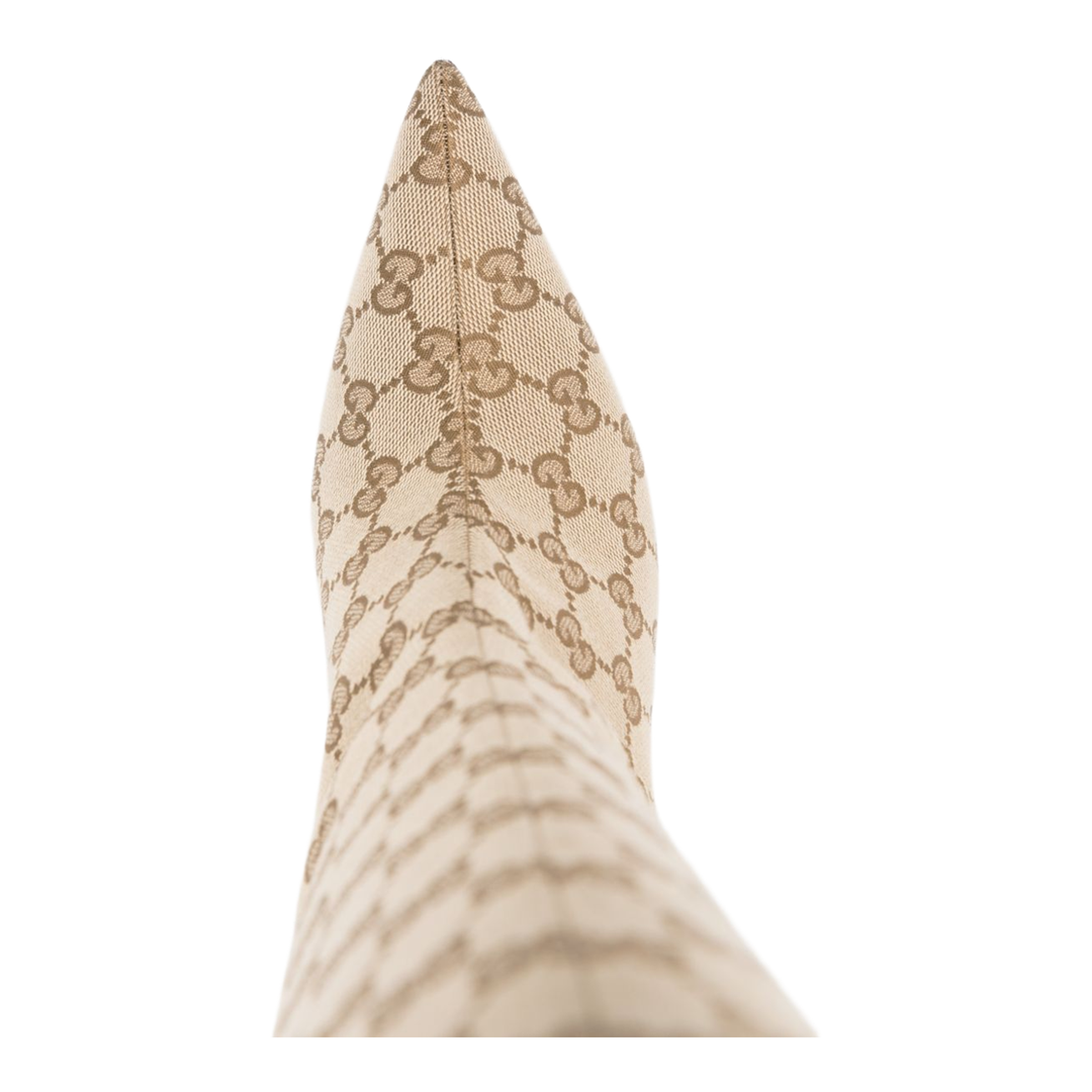 MAYFEYR - Gucci - Boots Beige - 865623FAFWD9611