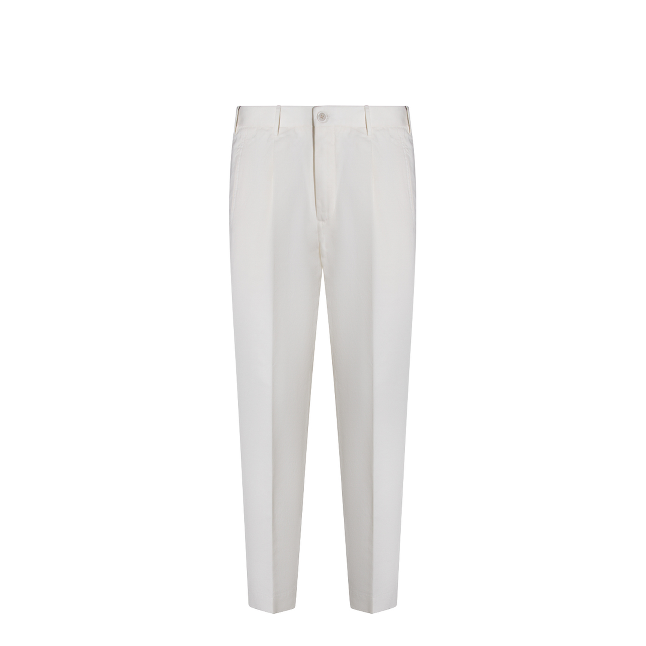 MAYFEYR - Incotex - Trousers - ZM541W9423A002