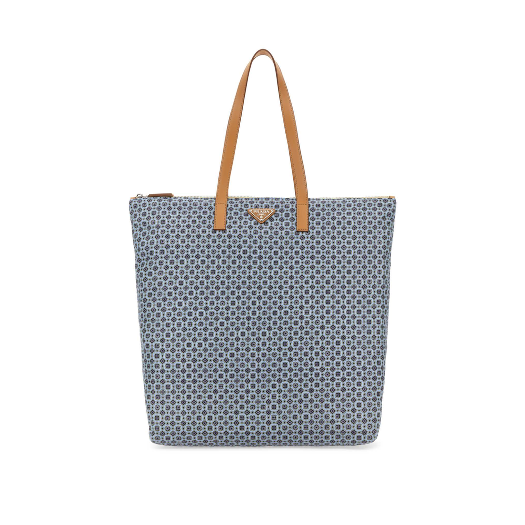 MAYFEYR - Prada - Printed Re-Nylon Shopping Bag - 2VG906VMOO2CXNF0DJF