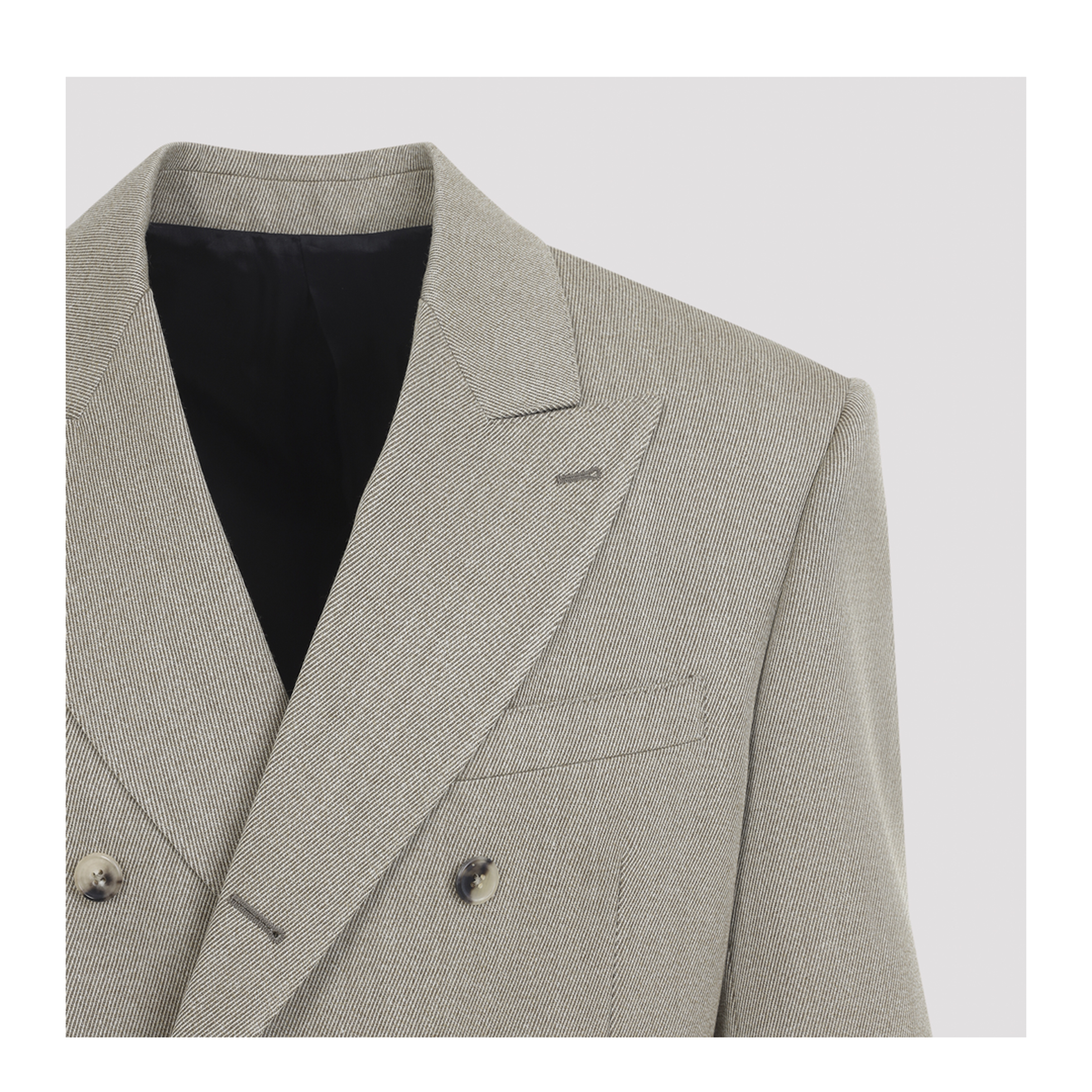 MAYFEYR - Celine - Colonne Jacket - RV11R0W4631MO