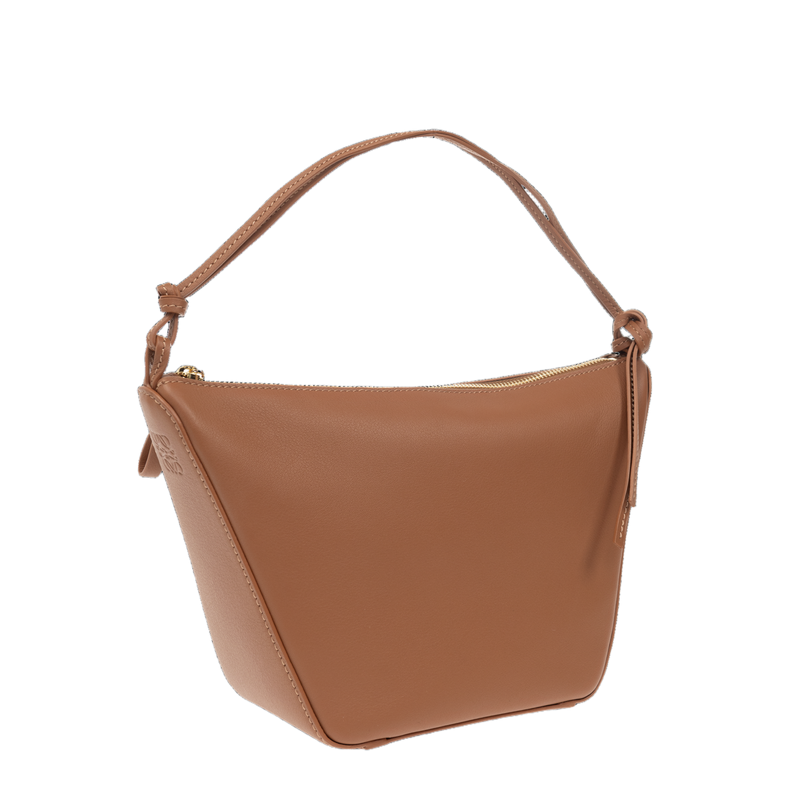 Mini Hammock Hobo Shoulder Bag