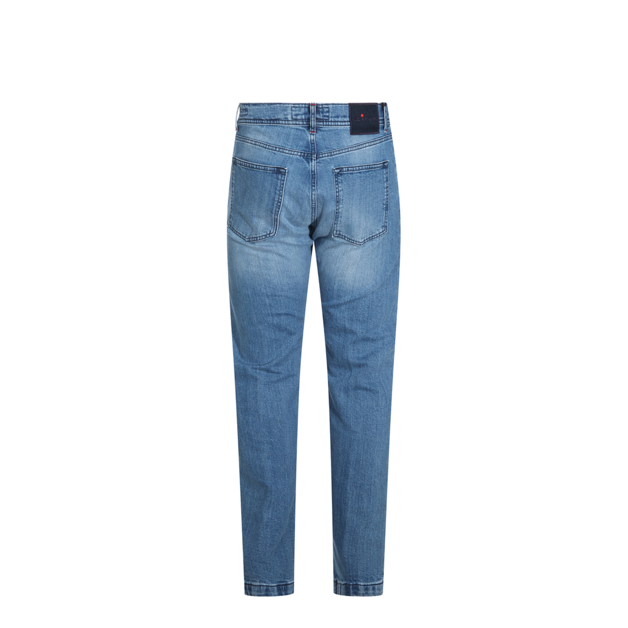 MAYFEYR - Kiton - Jeans - UPNJSMK0113H02007
