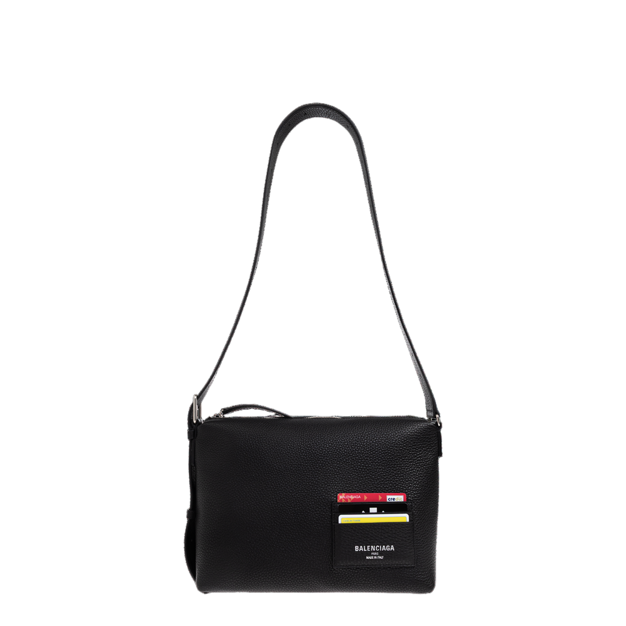 Credit Small Shoulder Bag