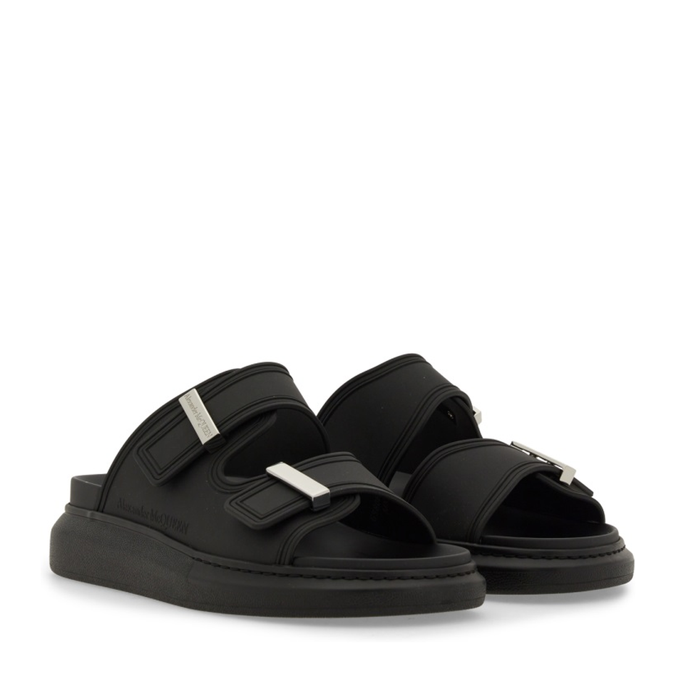 Oversized Hybrid Sandal