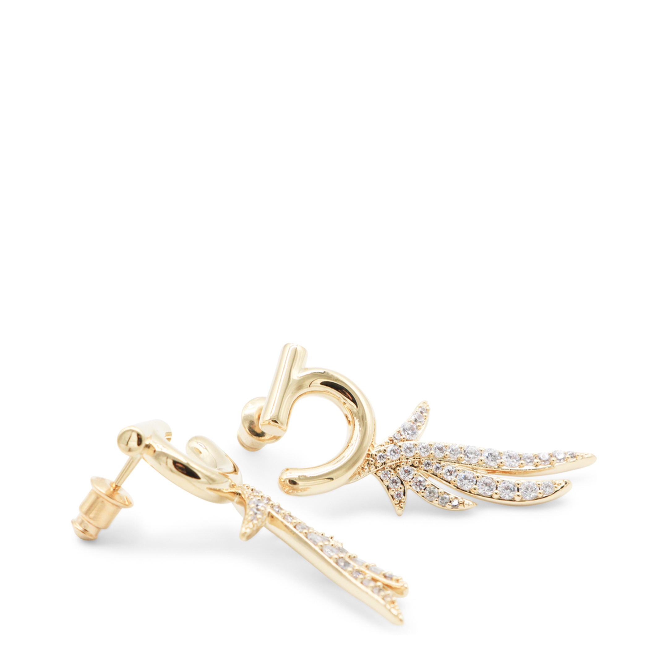 MAYFEYR - Ferragamo - Bijoux - 794091760969001