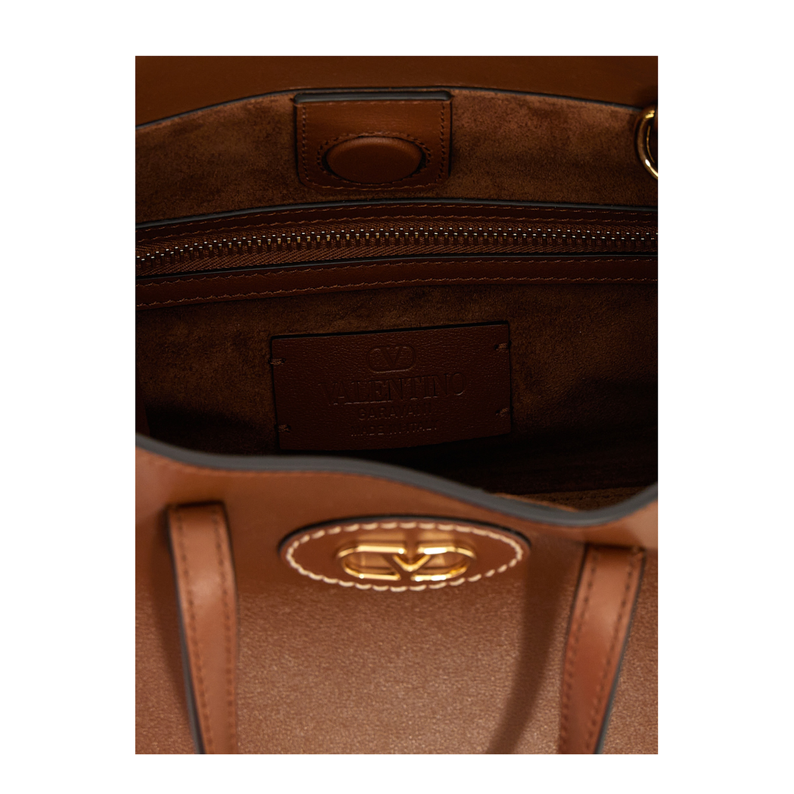 Antibes Small Handbag