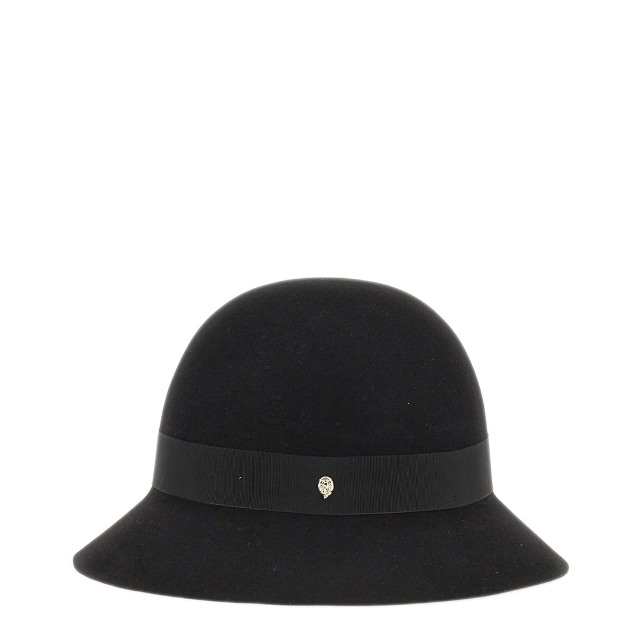 MAYFEYR - HELEN KAMINSKI - Cloche Etta - HAT51532BLACKBLACK
