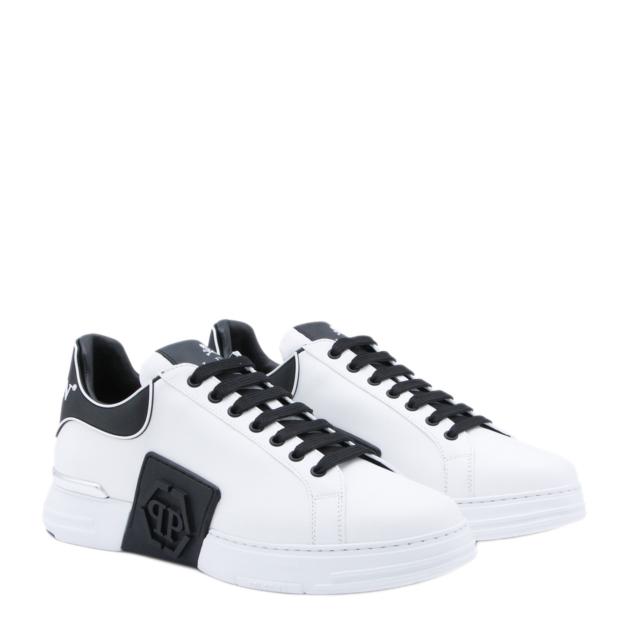 MAYFEYR - Philipp Plein - Sneakers - SAFSUSC0904PLE005N02