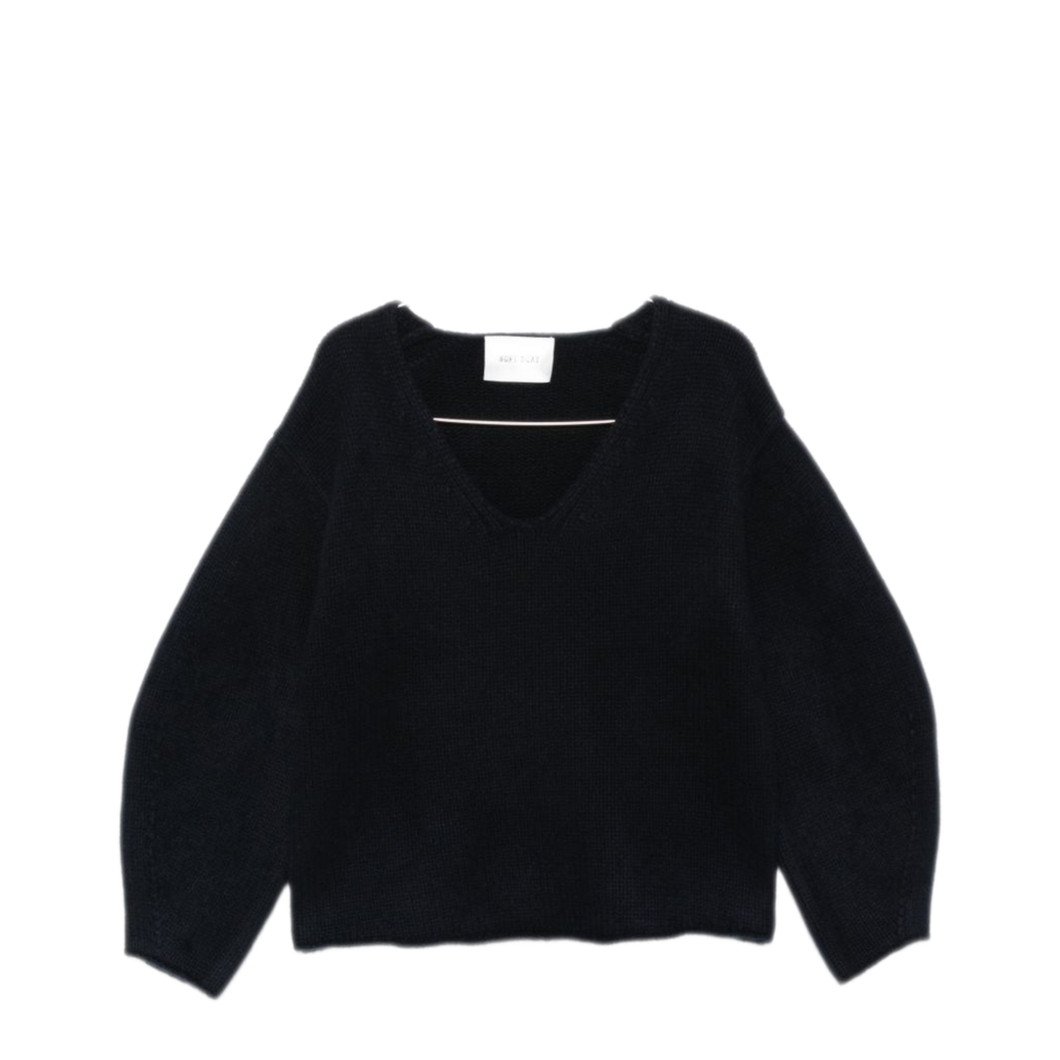 MAYFEYR - Soft Goat - Sweaters Navy - 2471510039NAVY