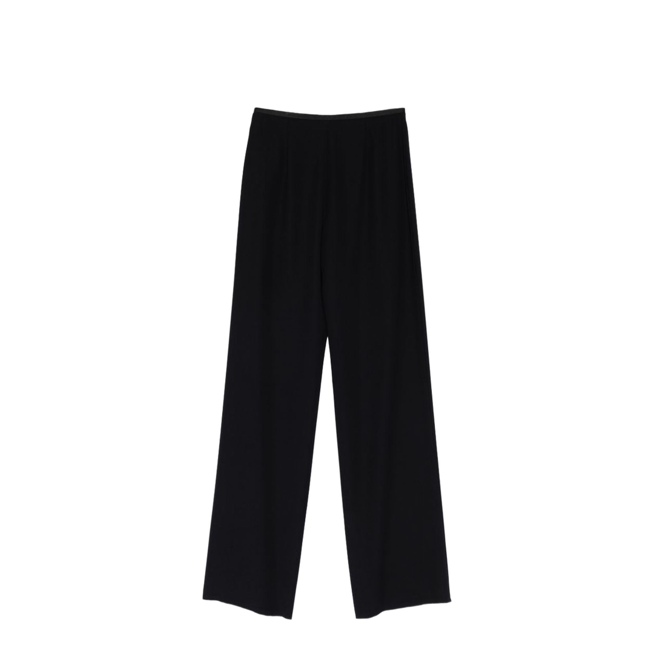 MAYFEYR - Emporio Armani - Trousers Blue - EW001145AF10206U8139