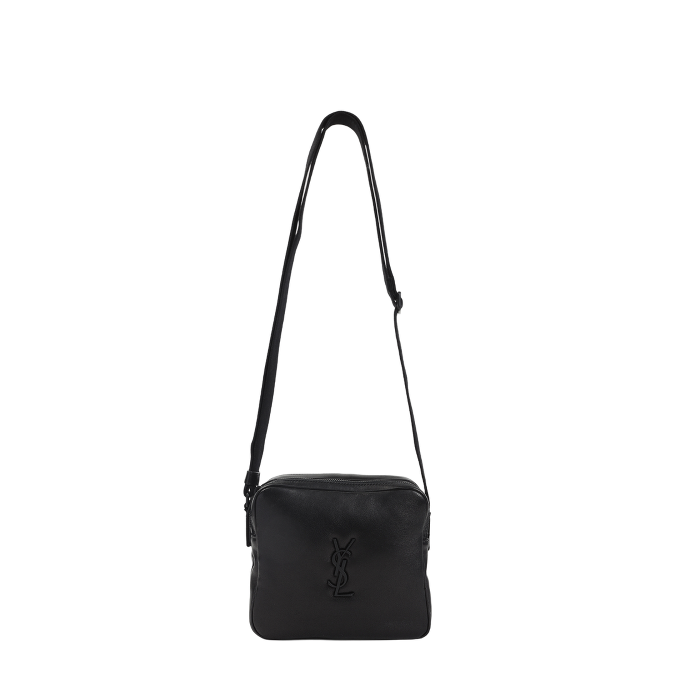 MAYFEYR - Saint Laurent - Cube Shoulder Bag - 8192791ELFZ