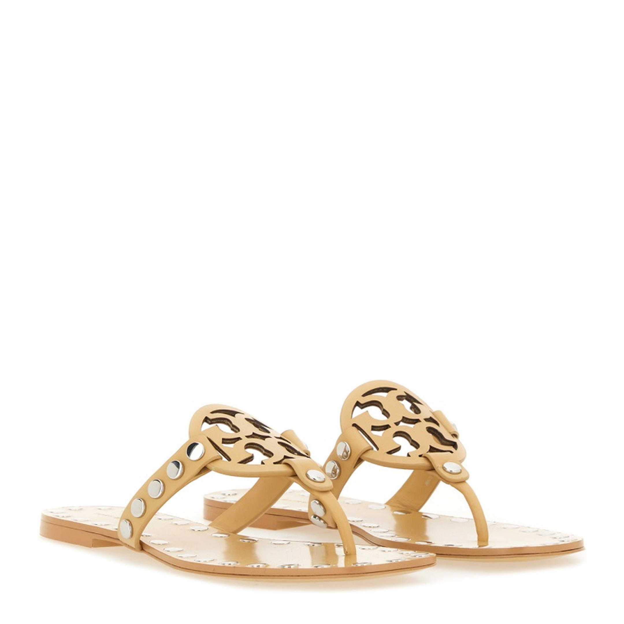 Sandals Beige