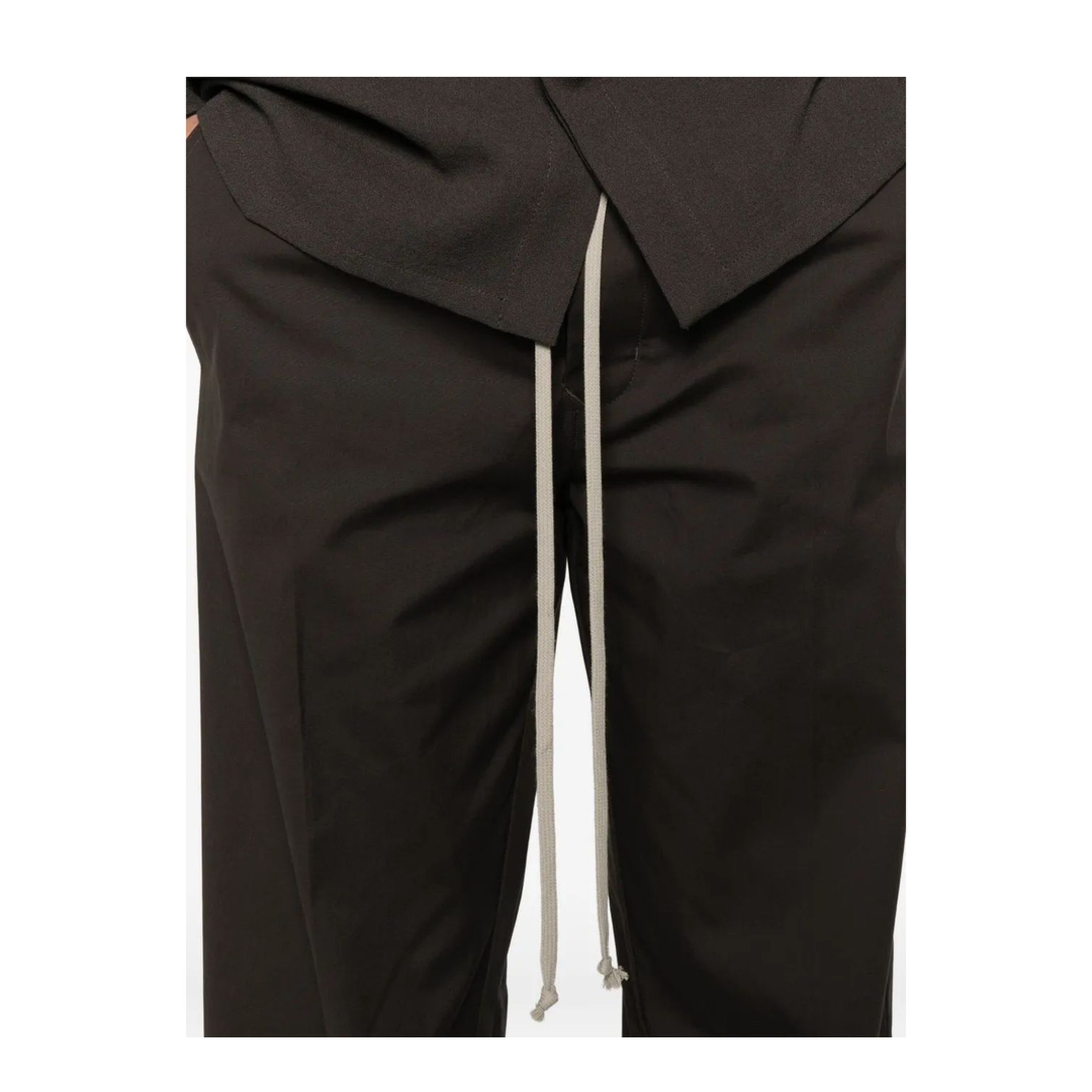 MAYFEYR - Rick Owens - Dietrich Drawstring - RU02E1378TE78