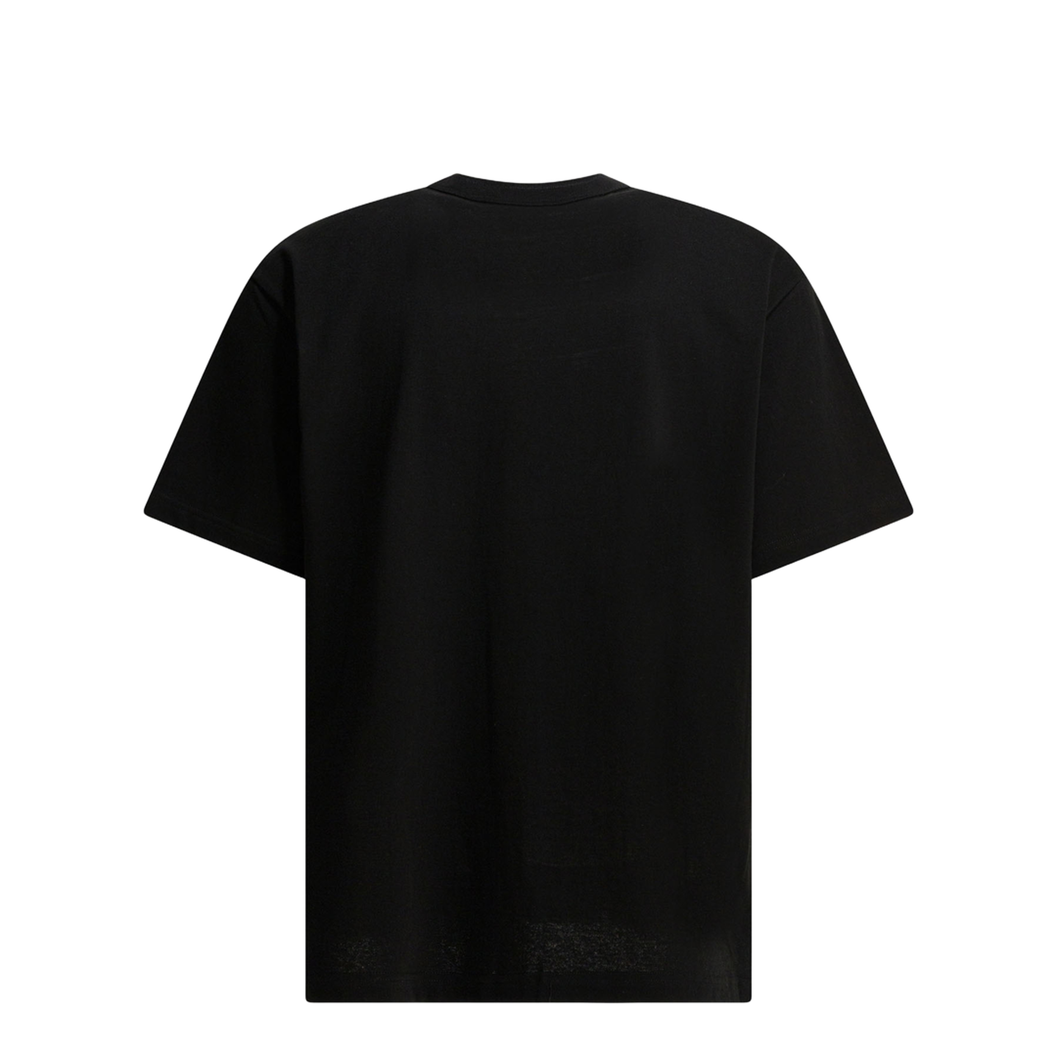 MAYFEYR - Sacai - Crewneck T-Shirt - 26-01092S001