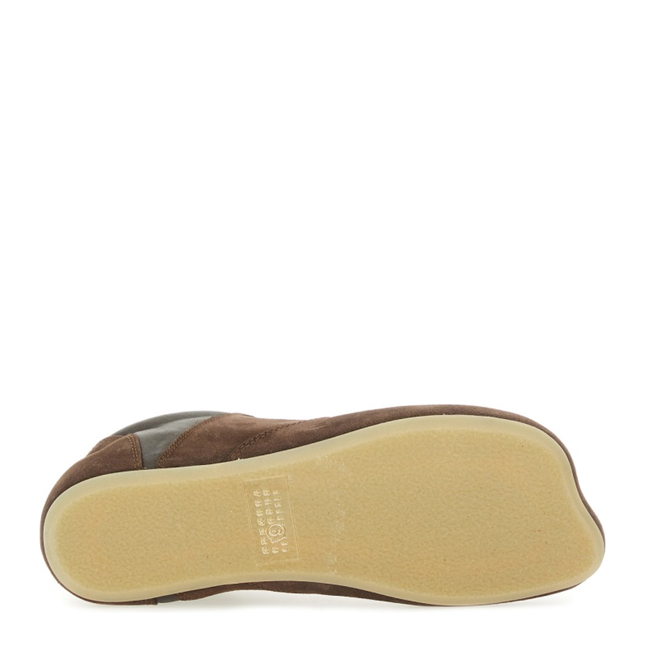 Leather Sneaker