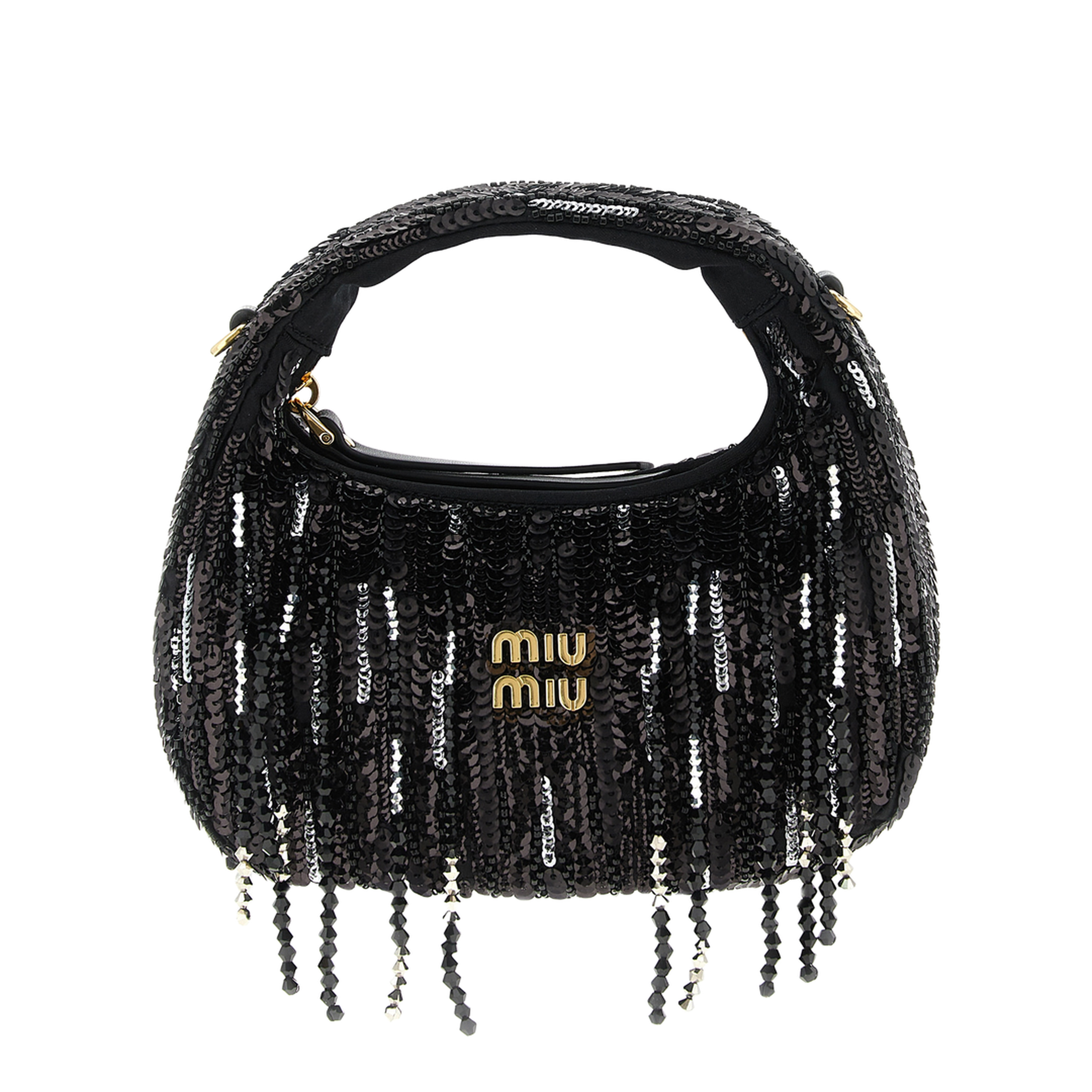 MAYFEYR - Miu Miu - Wander Mini Handbag - 5BP078VWON2IGMF0002