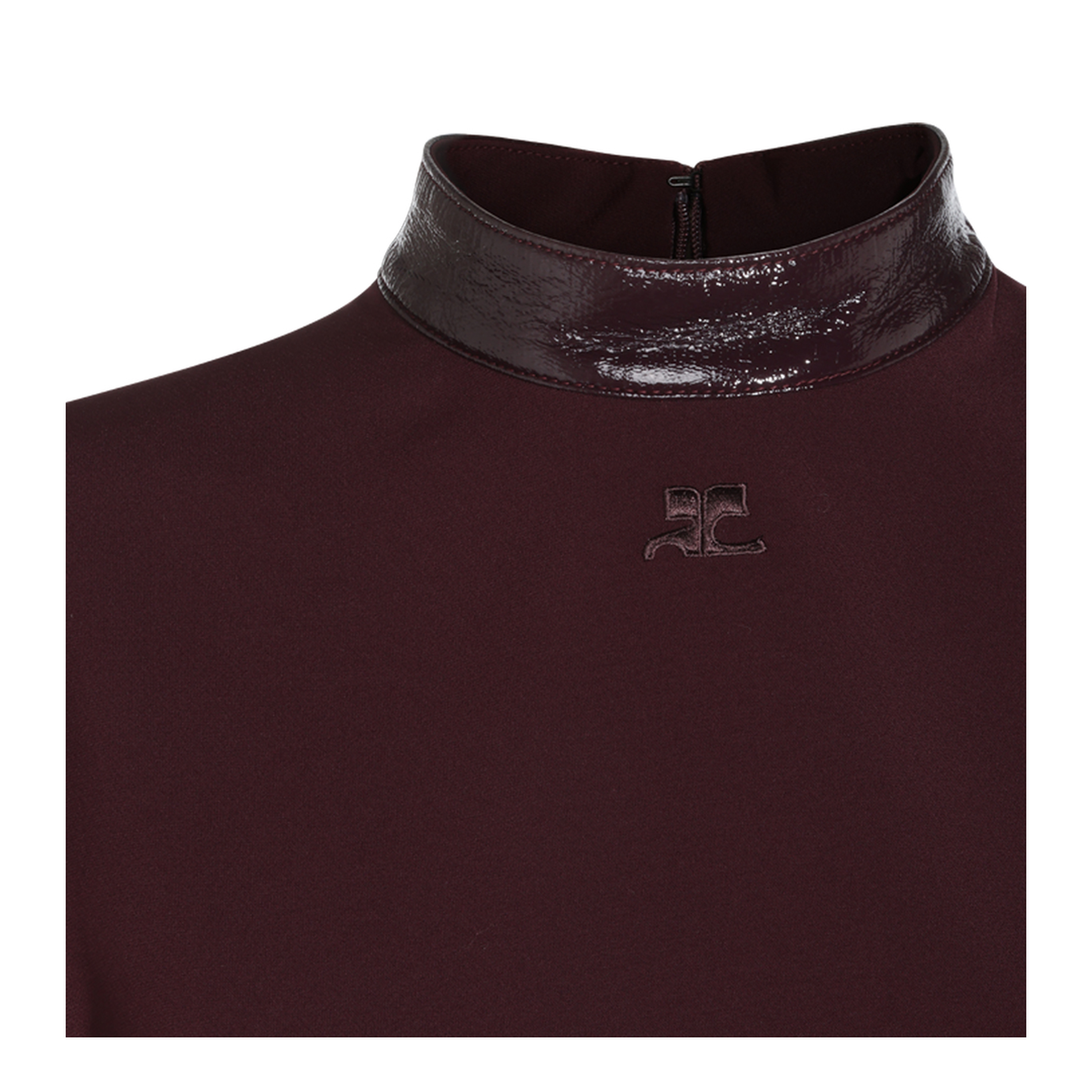 MAYFEYR - Courreges - Dresses - 326CRO920PL01594090