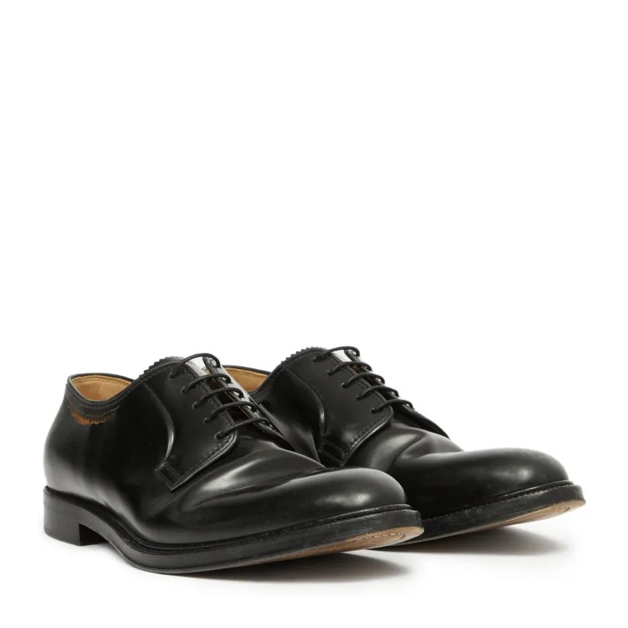 MAYFEYR - Maison Margiela - Lace-Ups - S57WQ0202P7422T8013