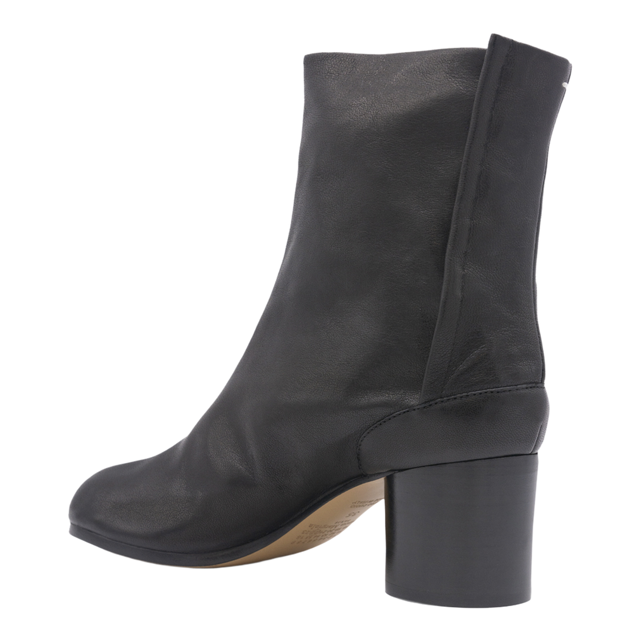 MAYFEYR - Maison Margiela - Boots - S58WU0246P3753T8013