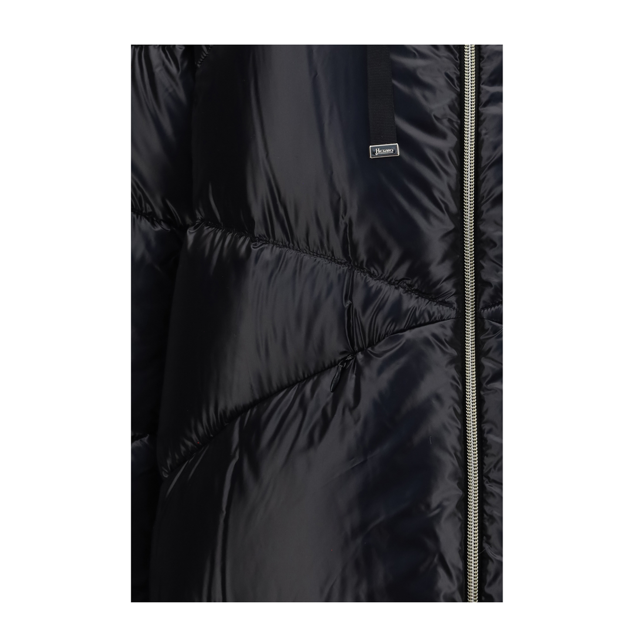 MAYFEYR - Herno - Quilted Drawstring Down Jacket - PI002313D12017Z