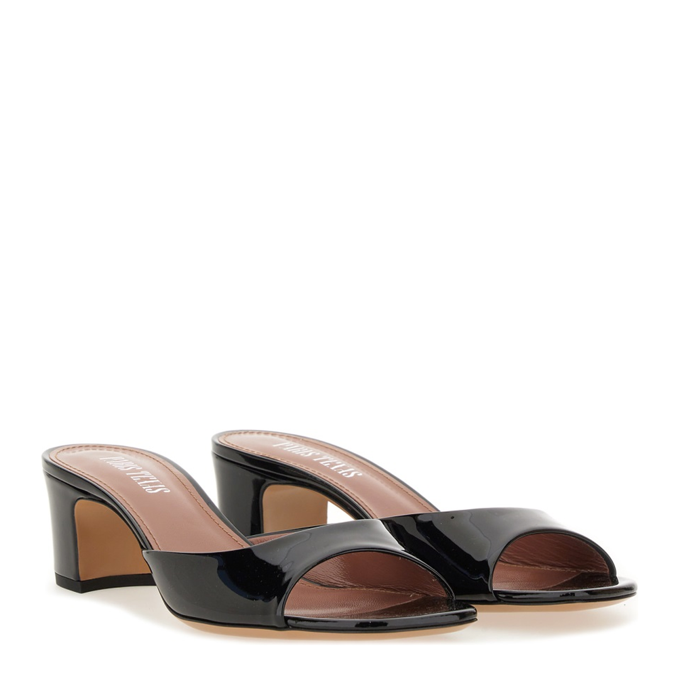 MAYFEYR - Paris Texas - Sandal Lara - PX1542XVN01BLACK