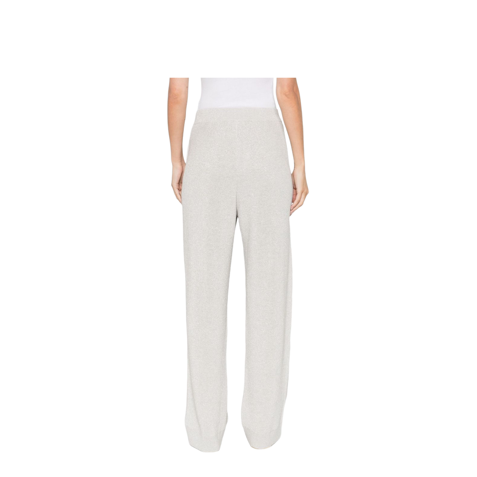 Cotton Trousers