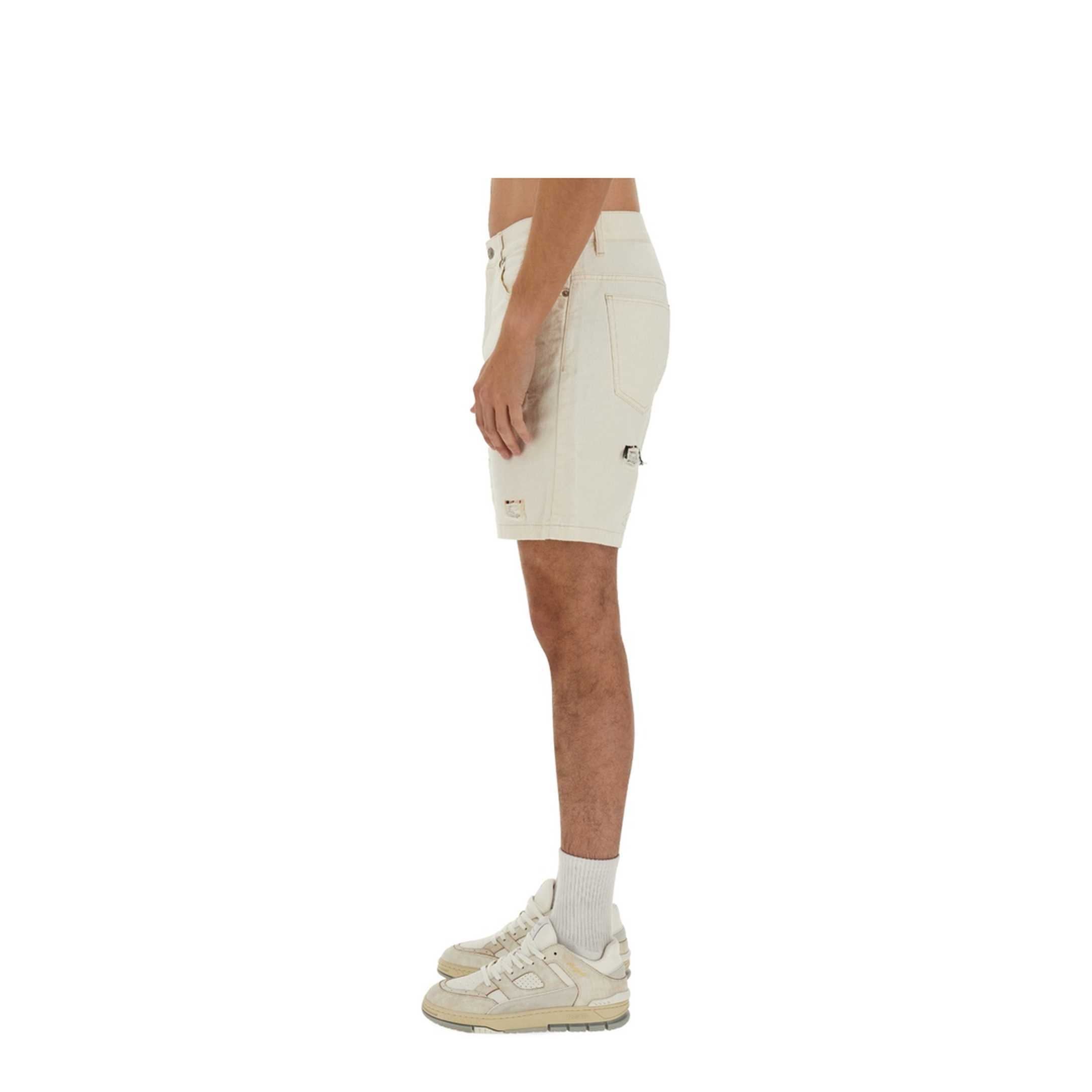 MAYFEYR - - Bermuda Shorts Jerryl - SH0161HAB2H06H23EC