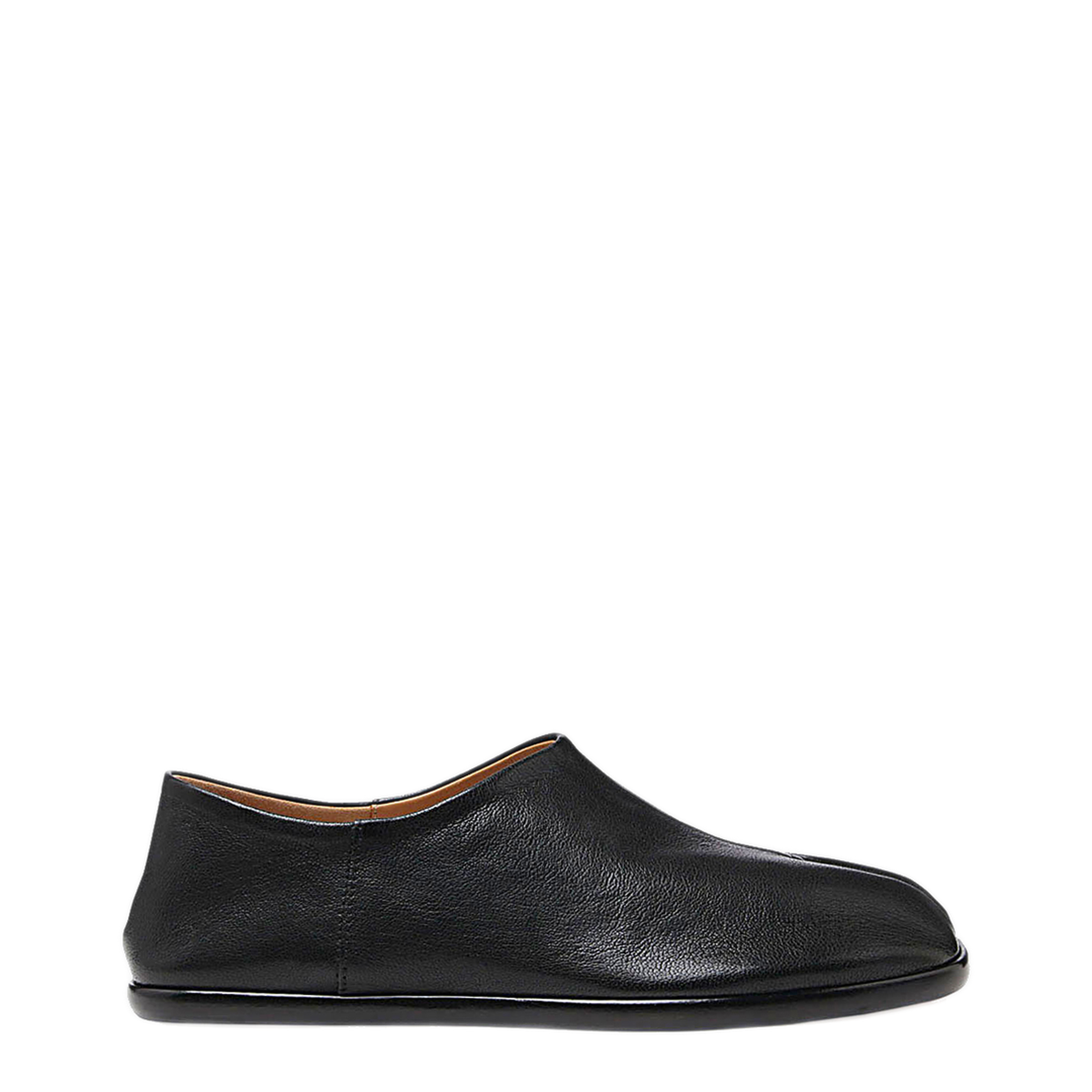 MAYFEYR - Maison Margiela - Flat Shoes - S58WR0033P3753T8013