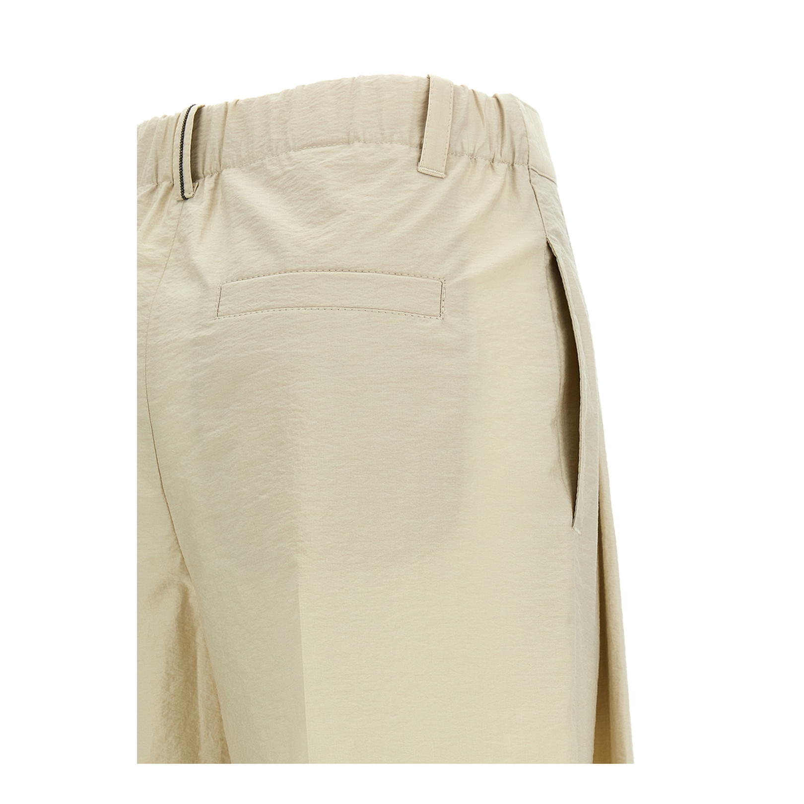 Cotton Trousers
