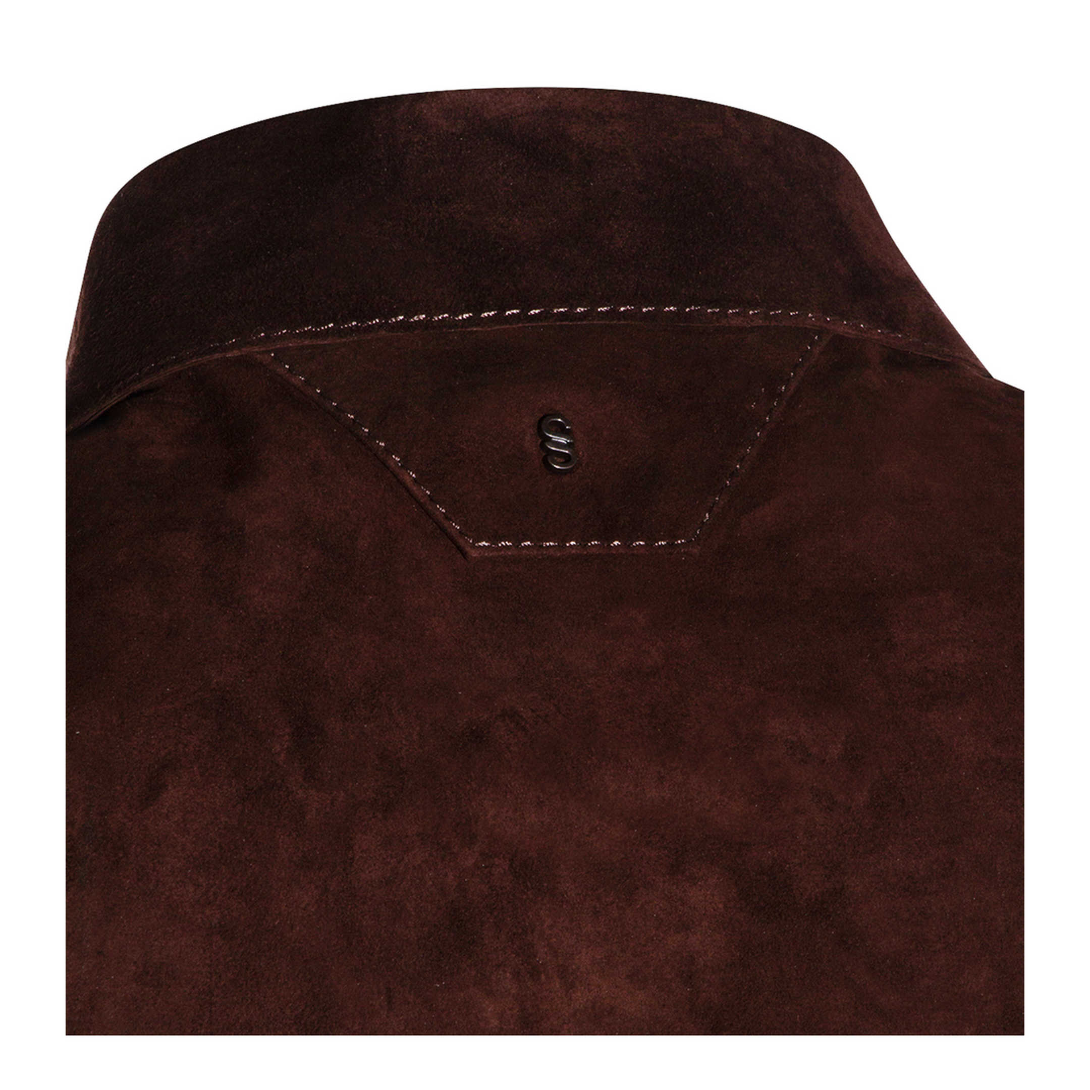 MAYFEYR - Salvatore Santoro - Jackets - S26SANT50660UDNODARKBROWN