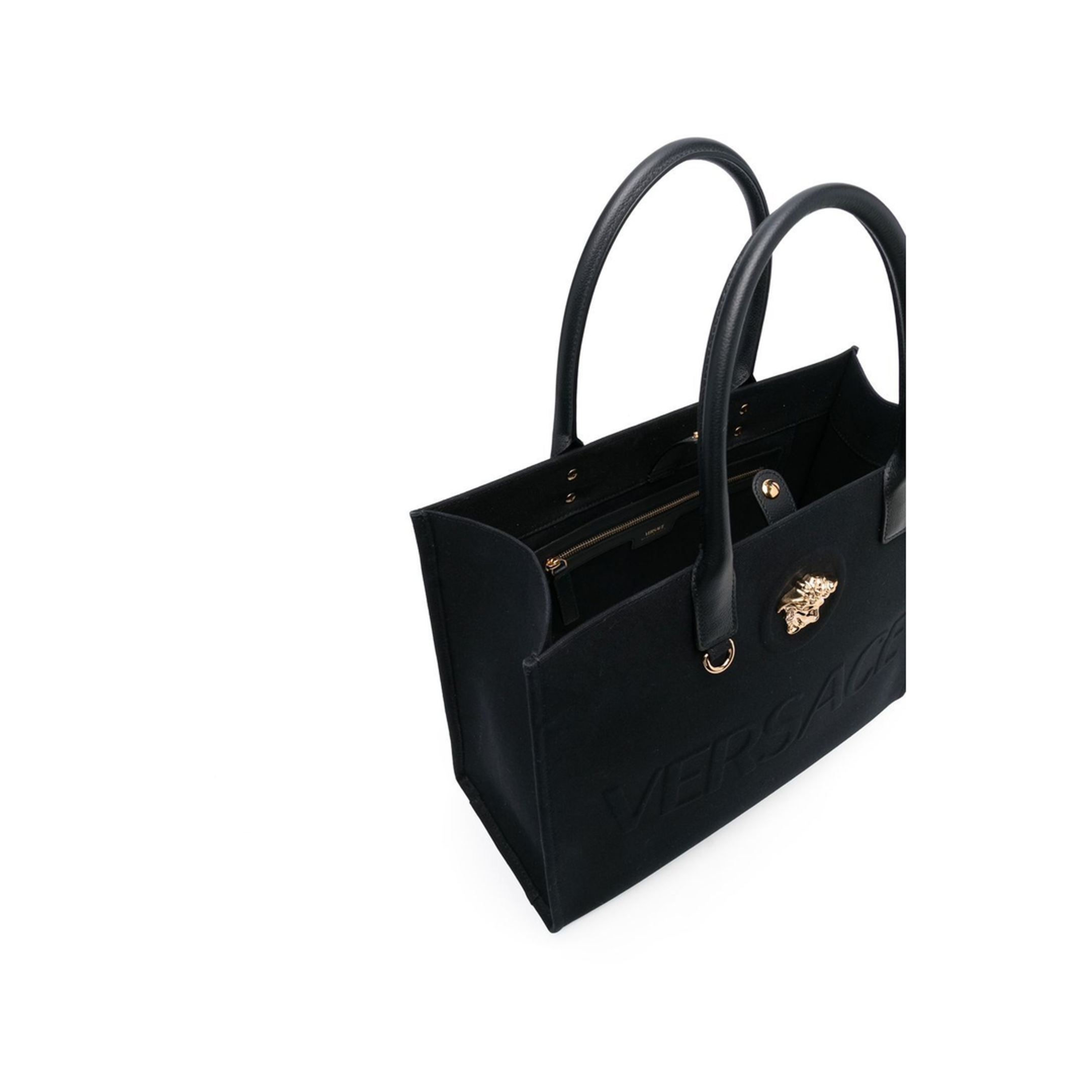 La Medusa Tote Bag