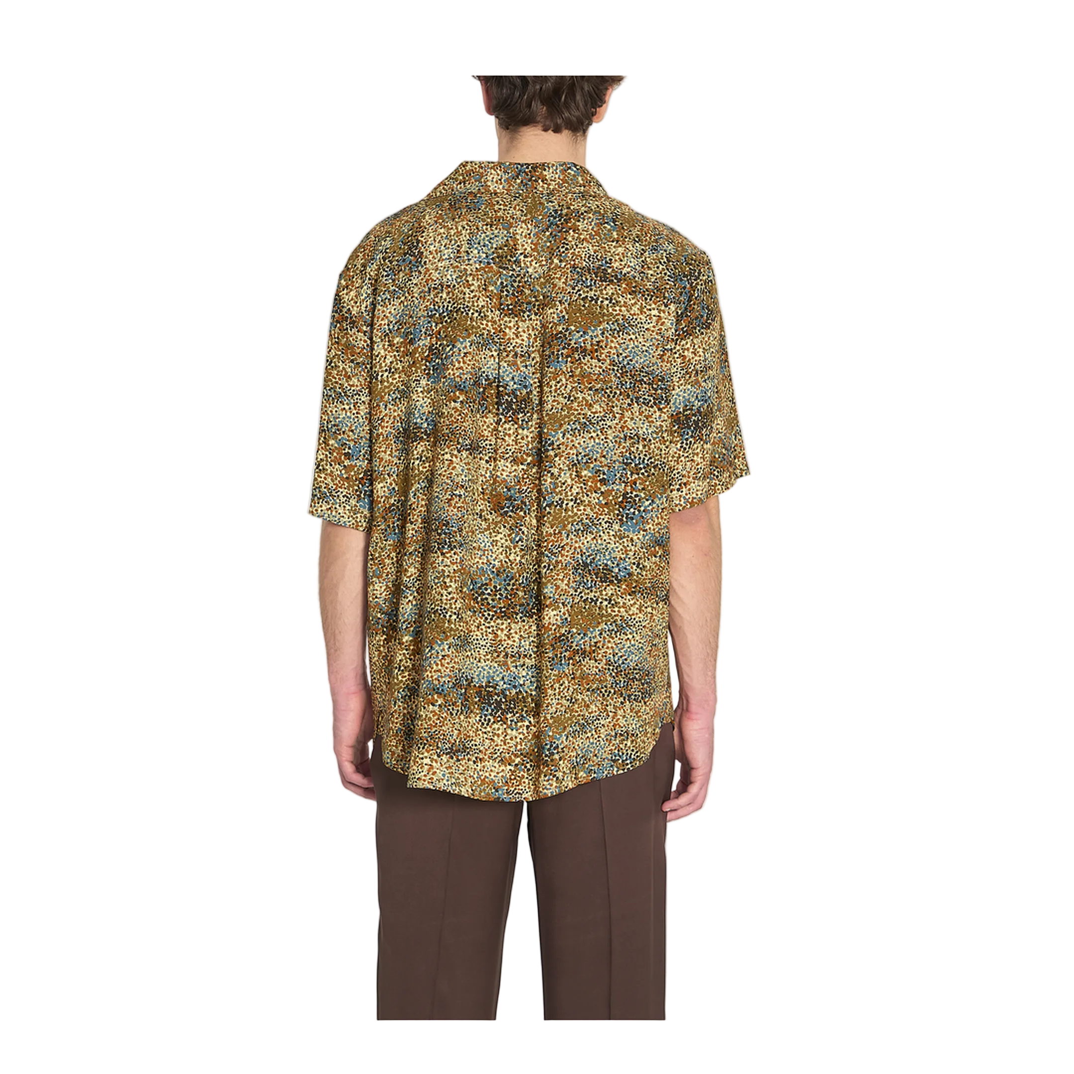 Boxy Shirt