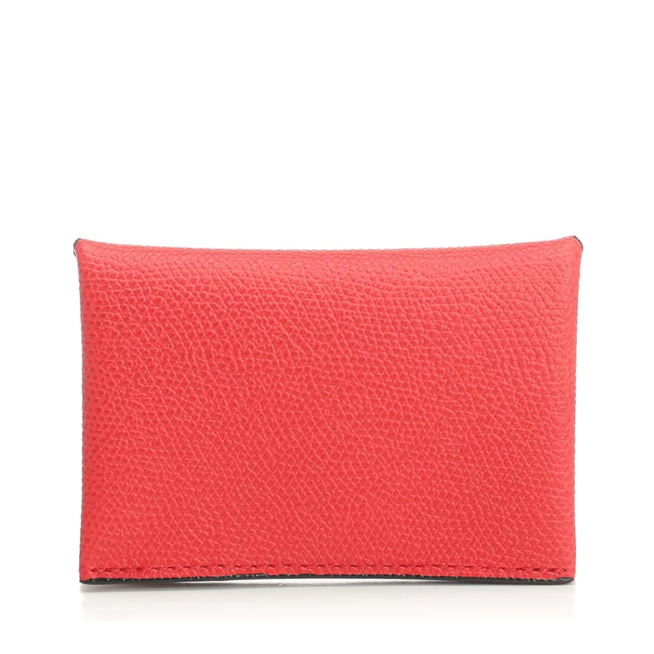 MAYFEYR - Valextra - Button Card Holder - SGNL0061028LOCPS99RCNN