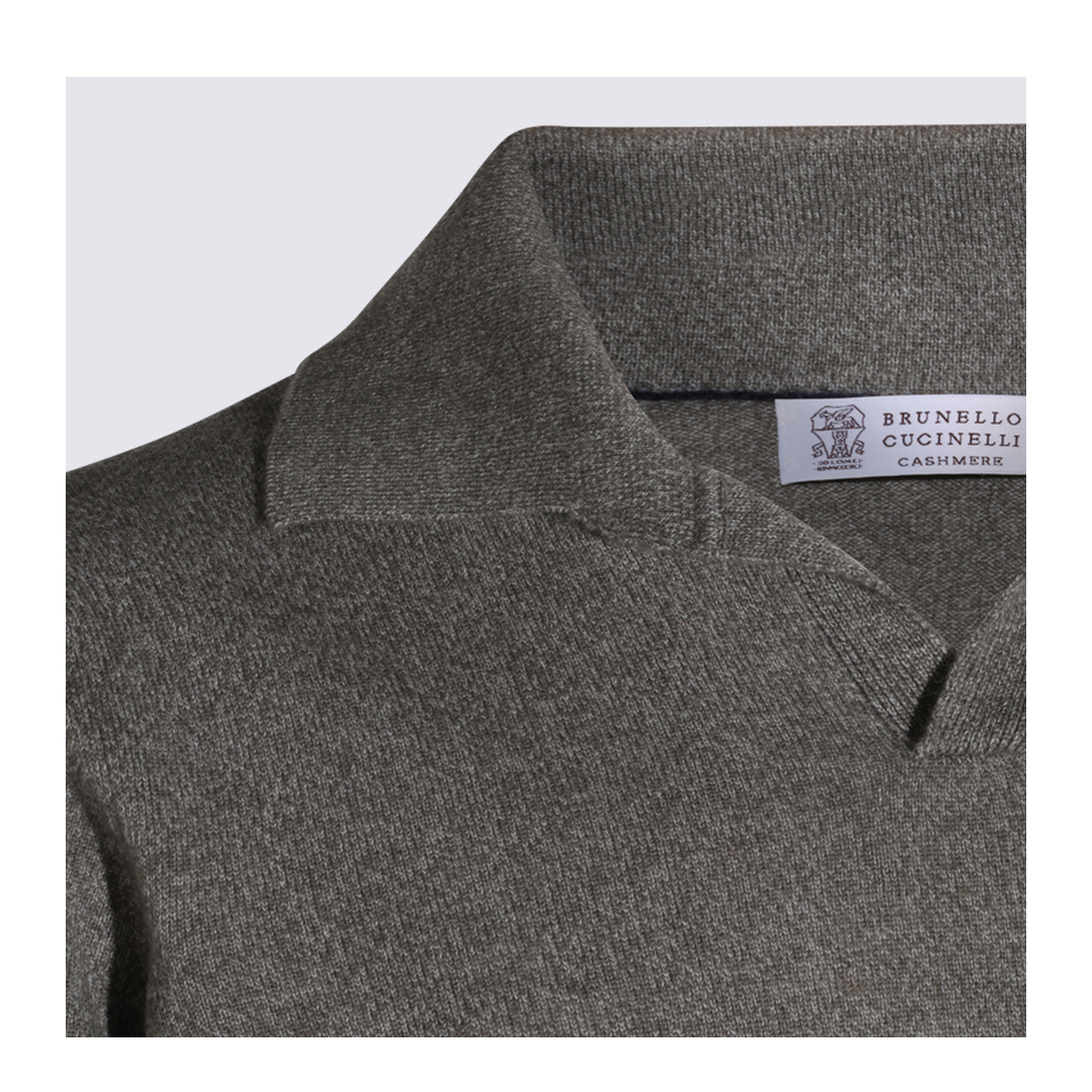 MAYFEYR - Brunello Cucinelli - Sweaters - MQS203805CUQ55
