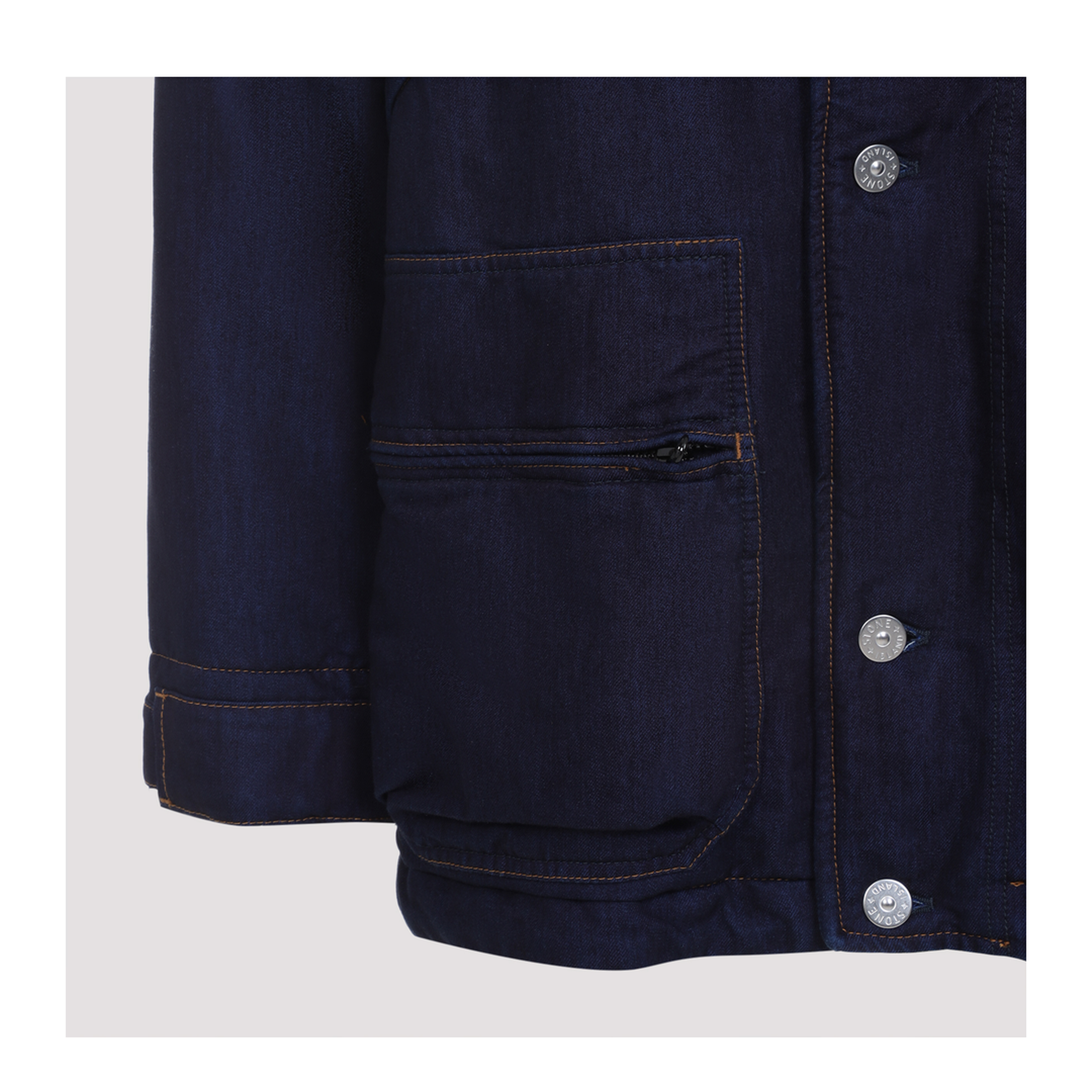 MAYFEYR - Stone Island - Outerwear - K2S154100122S00J2