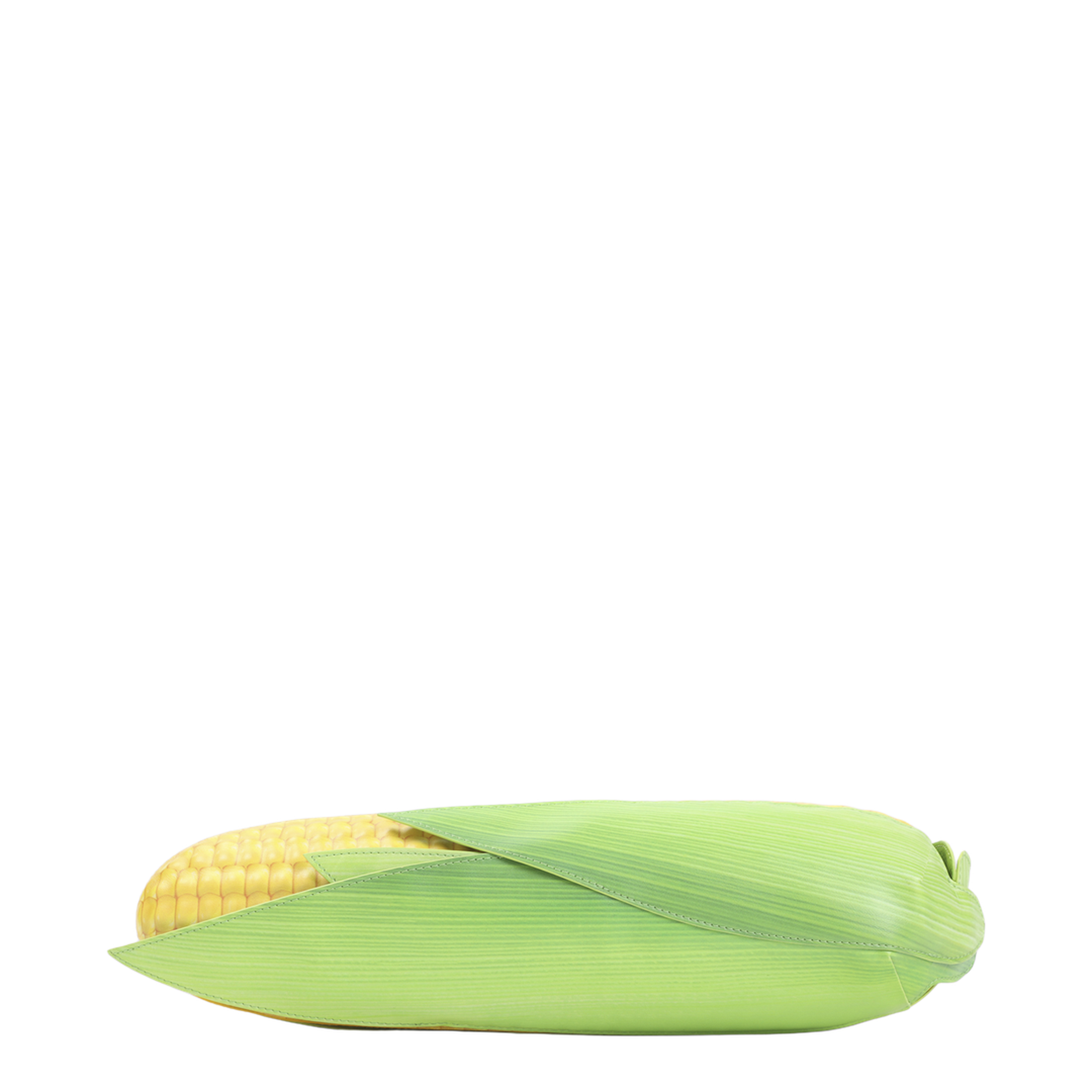 MAYFEYR - Moschino - Corn Cab Clutch Bag - MC4120PP1POS6