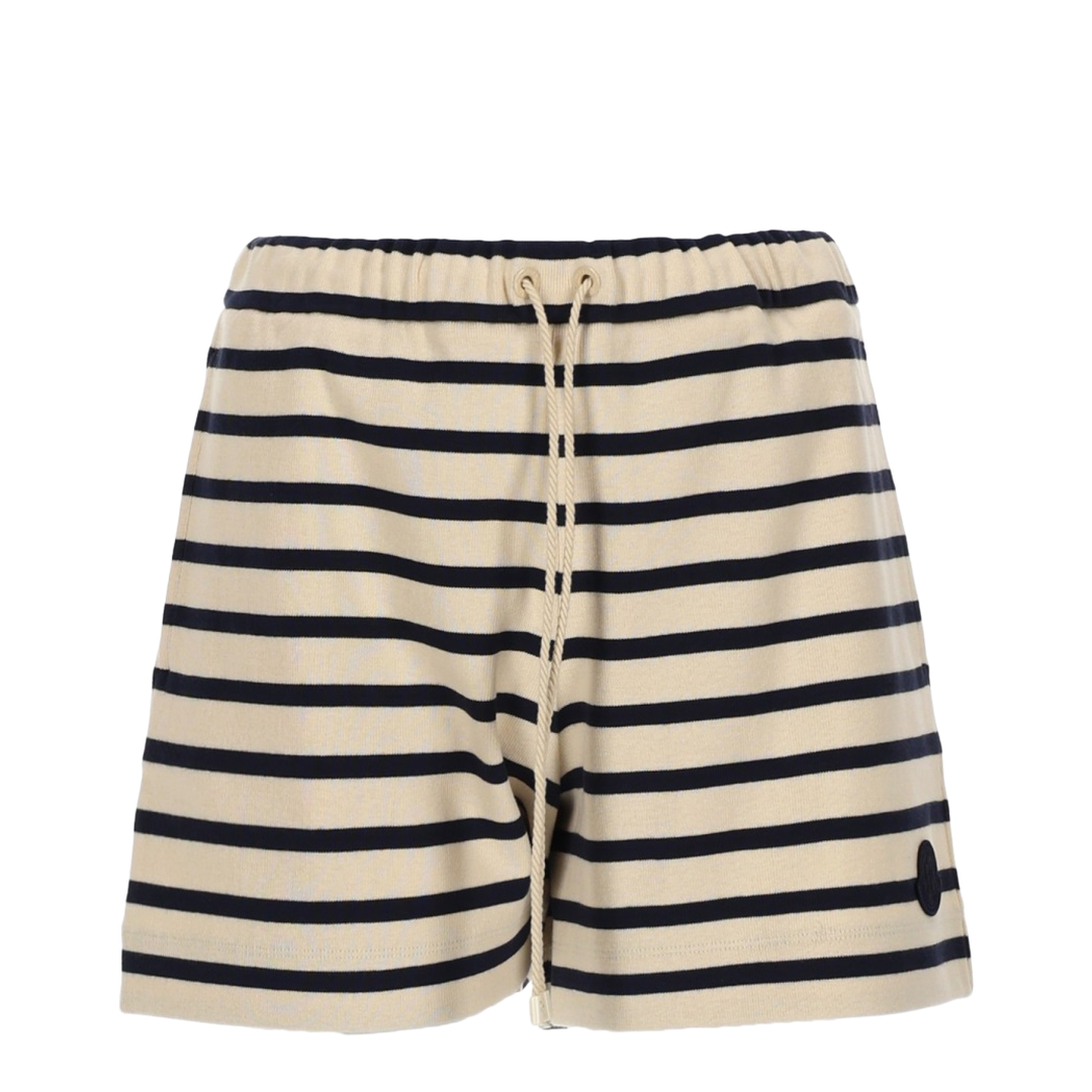 MAYFEYR - Moncler - Striped Shorts - 8H0001089BEBF07