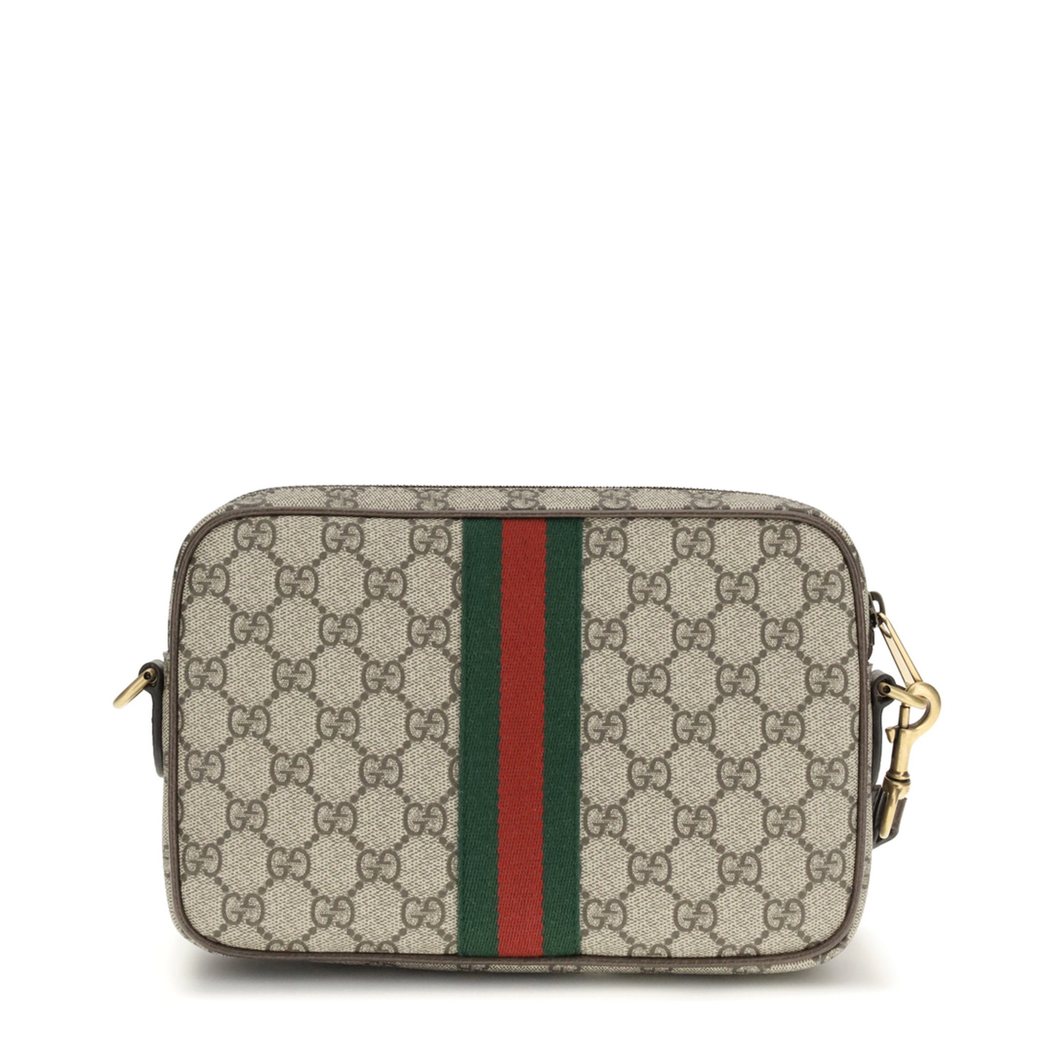 MAYFEYR - Gucci - Small Ophidia Shoulder Bag - 839155FAEOF