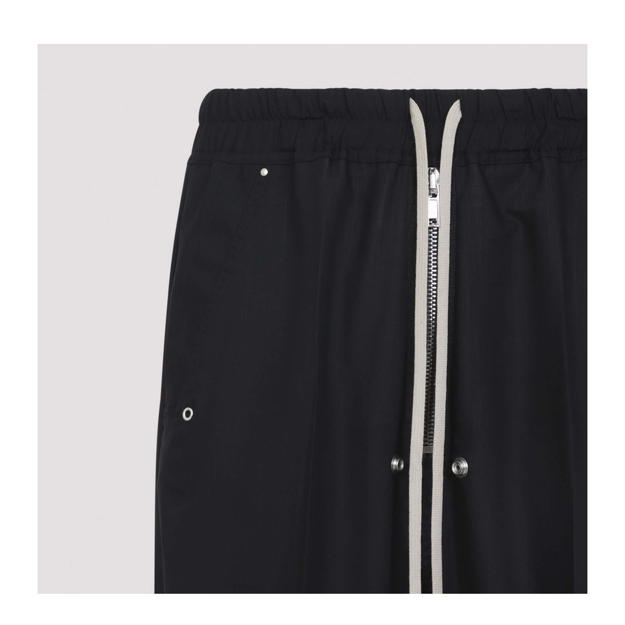 MAYFEYR - Rick Owens - Wide Bela Pants - RU01F2366WG