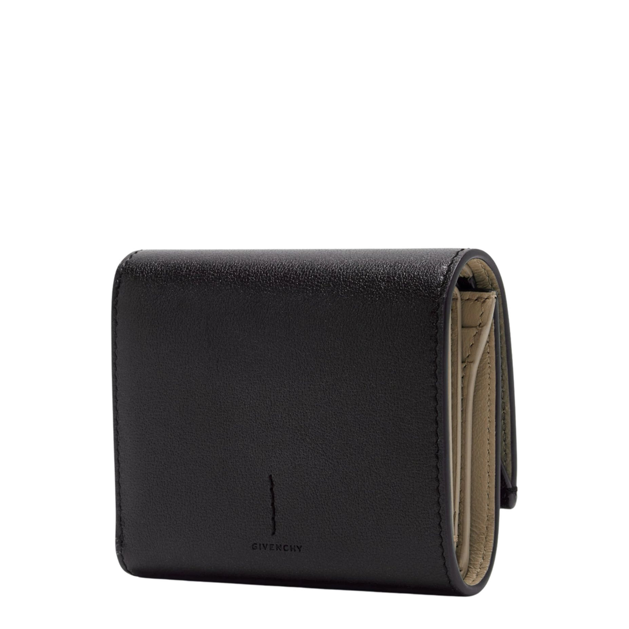 Day Wallets & Card Holders Black