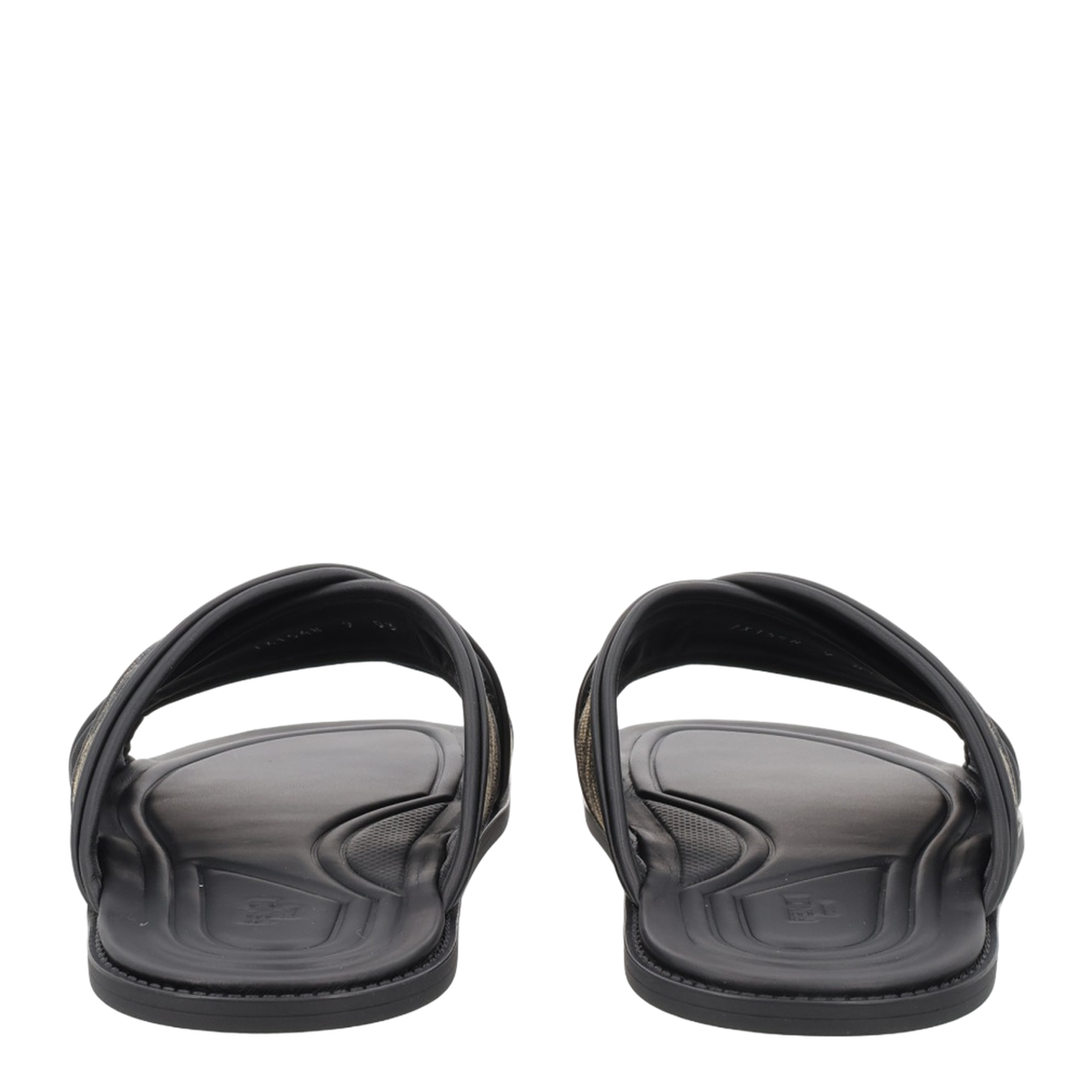 MAYFEYR - Fendi - Slide Con Logo - 7X1548AJZEF0R7R