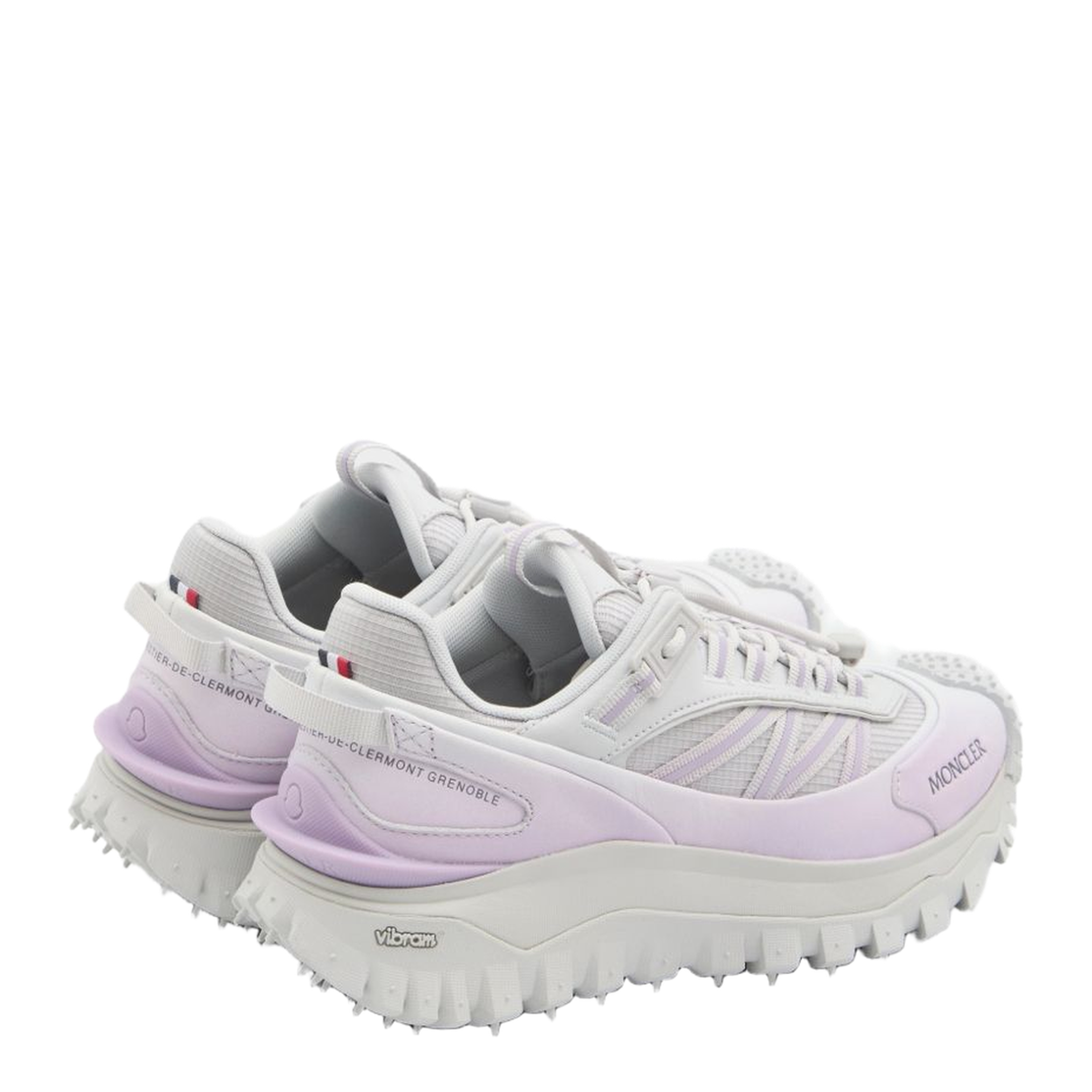 Trailgrip Sneakers