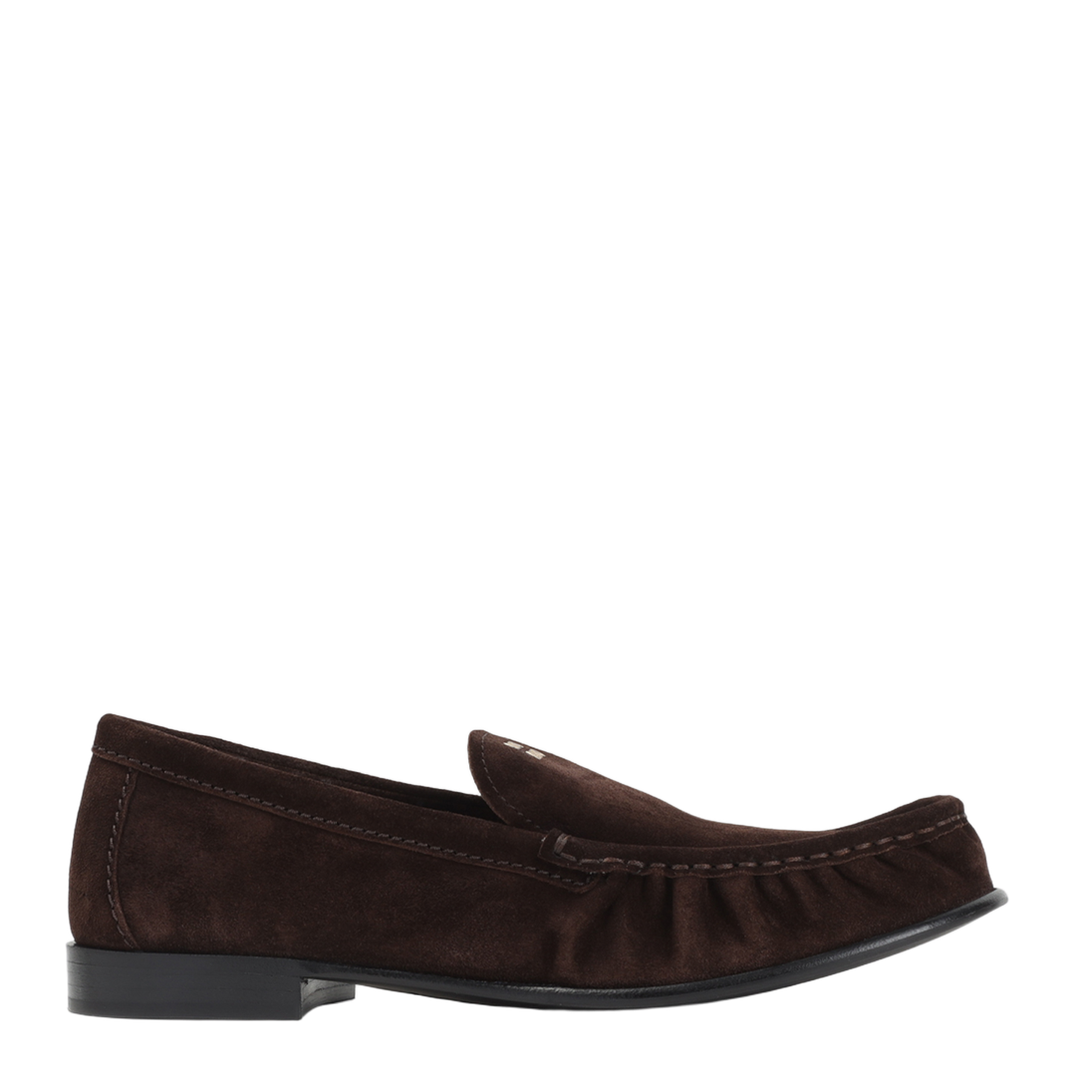 MAYFEYR - Miu Miu - Loafers - 5D499EF015054