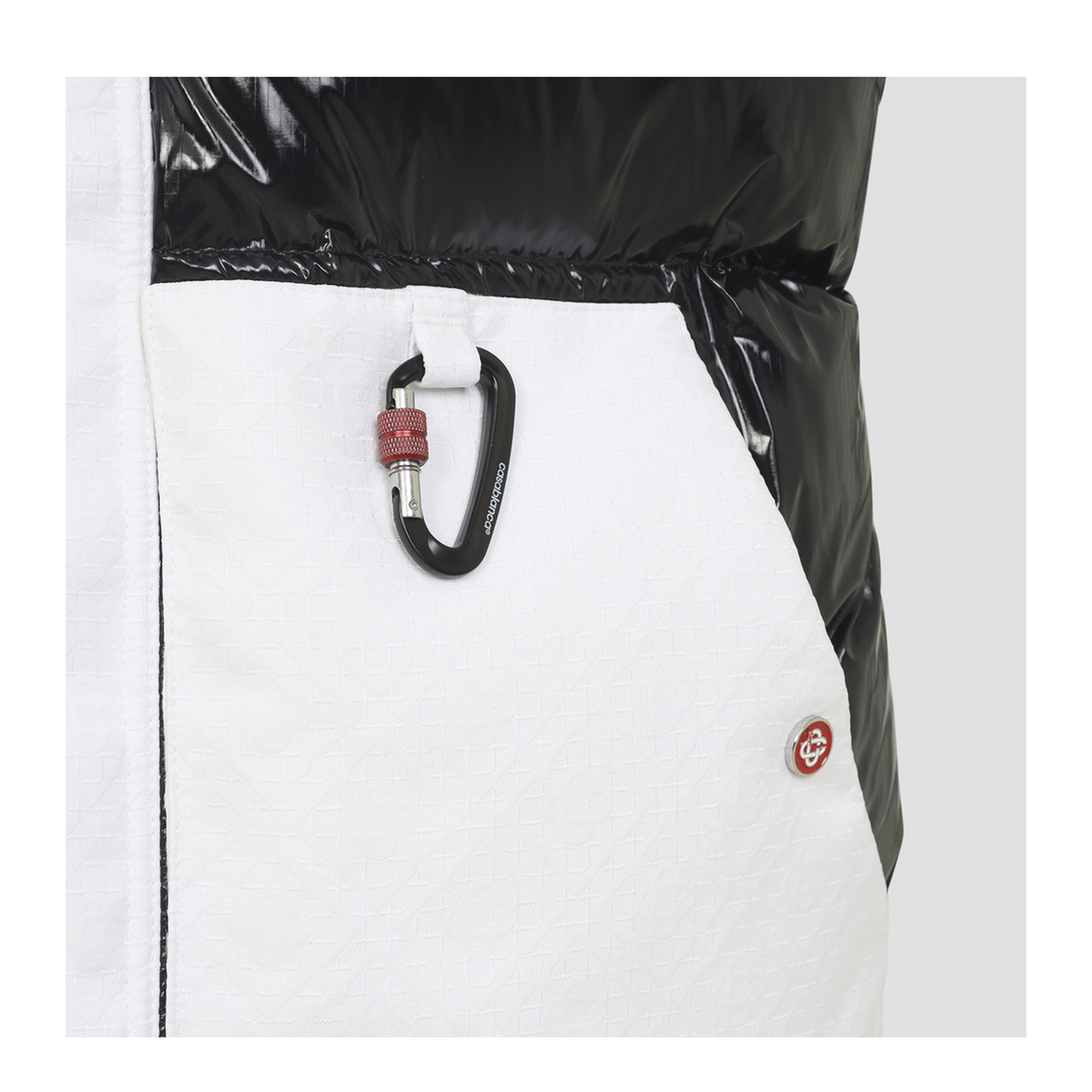 MAYFEYR - Casablanca - Down Vest - MAW25OT19101