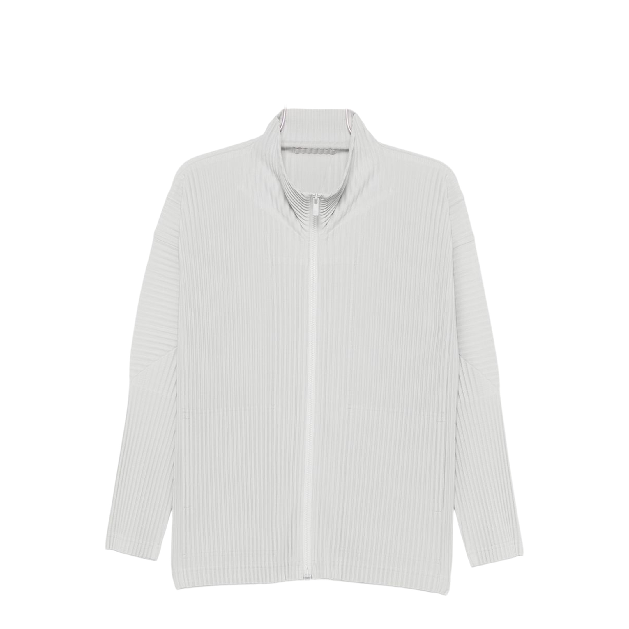 MAYFEYR - Bao Bao Issey Miyake - Shirts Light Grey - HP67JL54011